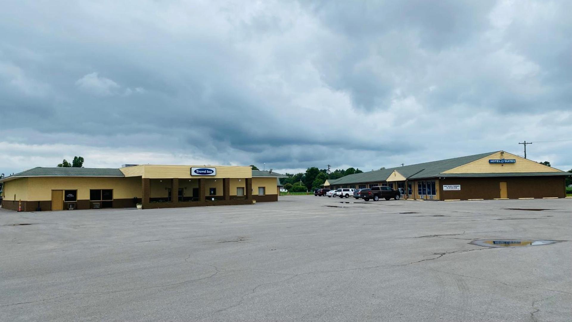 Travel Inn photo 9
