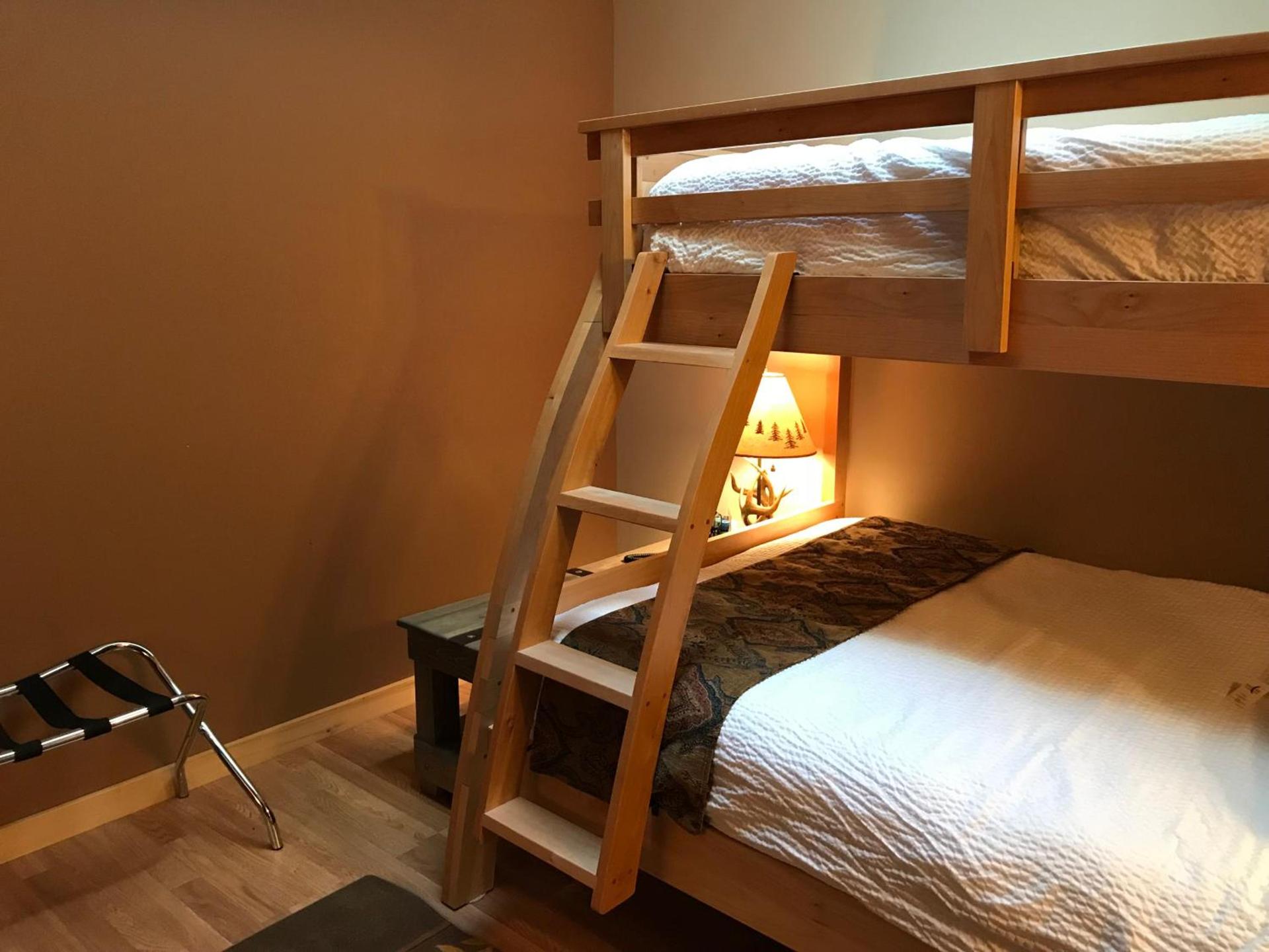 Twisp River Suites photo 89