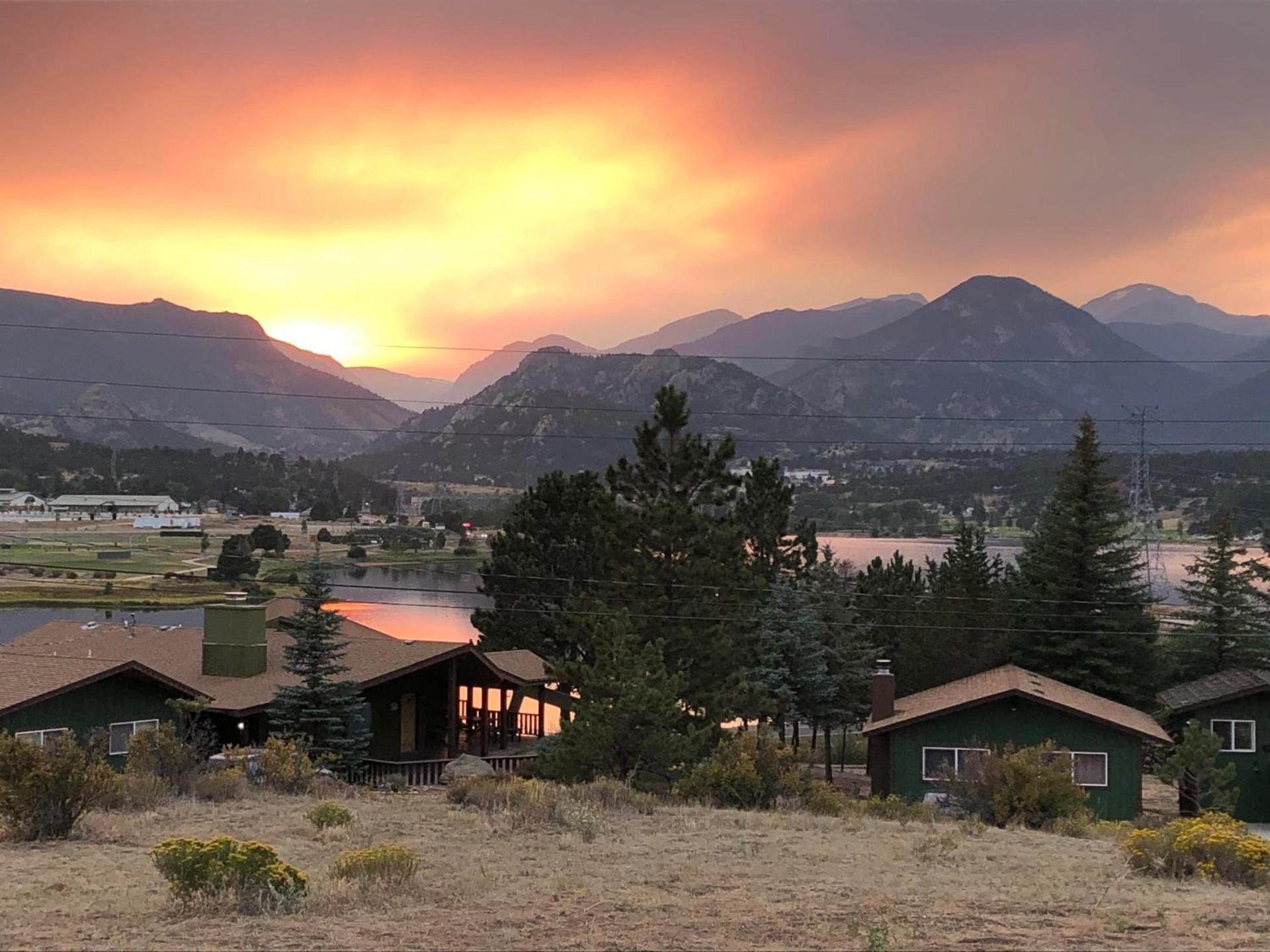 Estes Lake Lodge photo 11