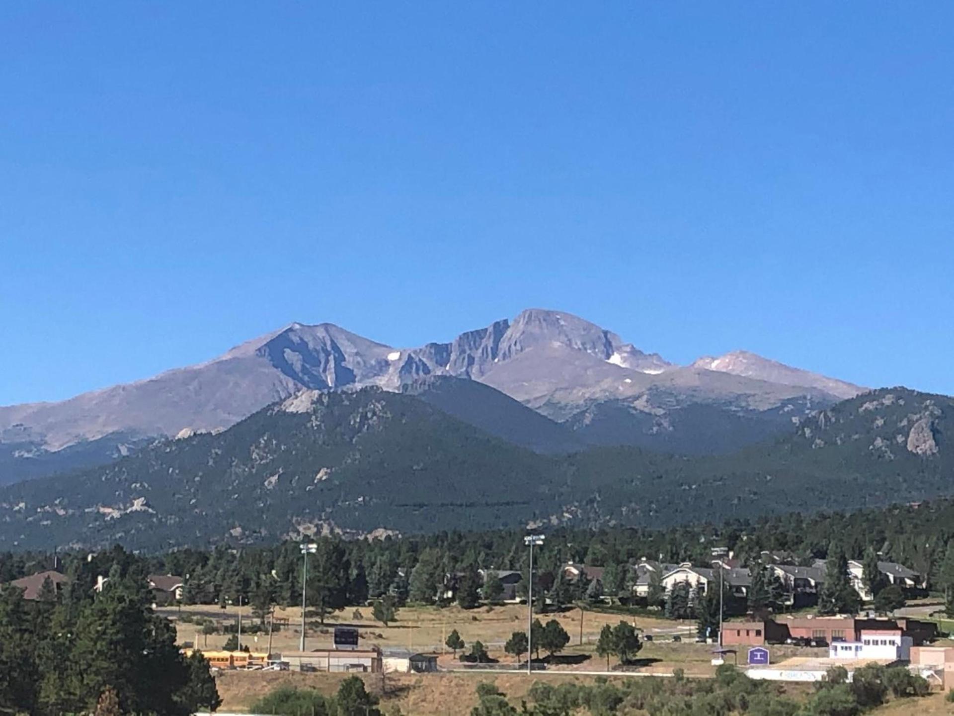 Estes Lake Lodge photo 20