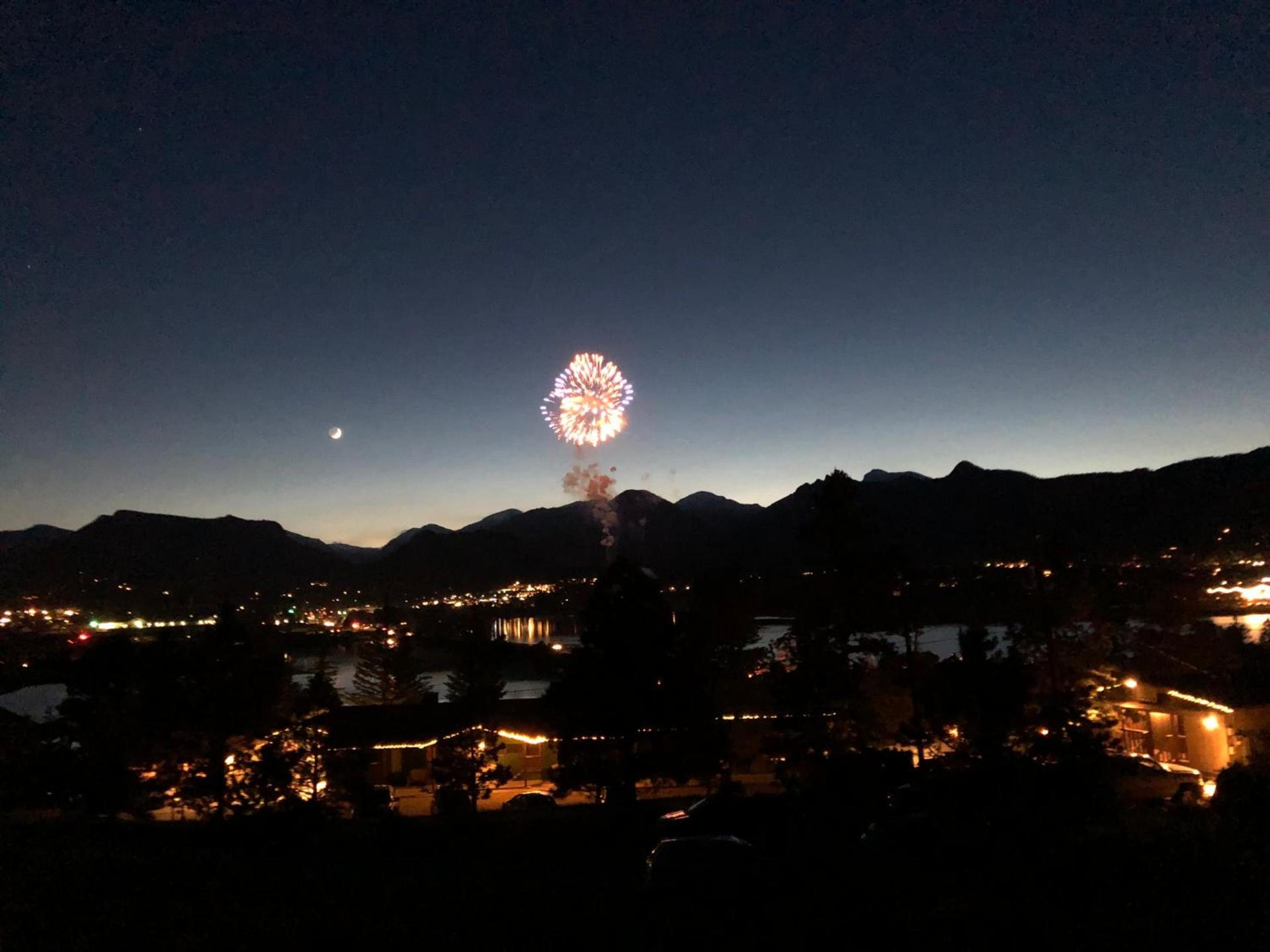 Estes Lake Lodge photo 24