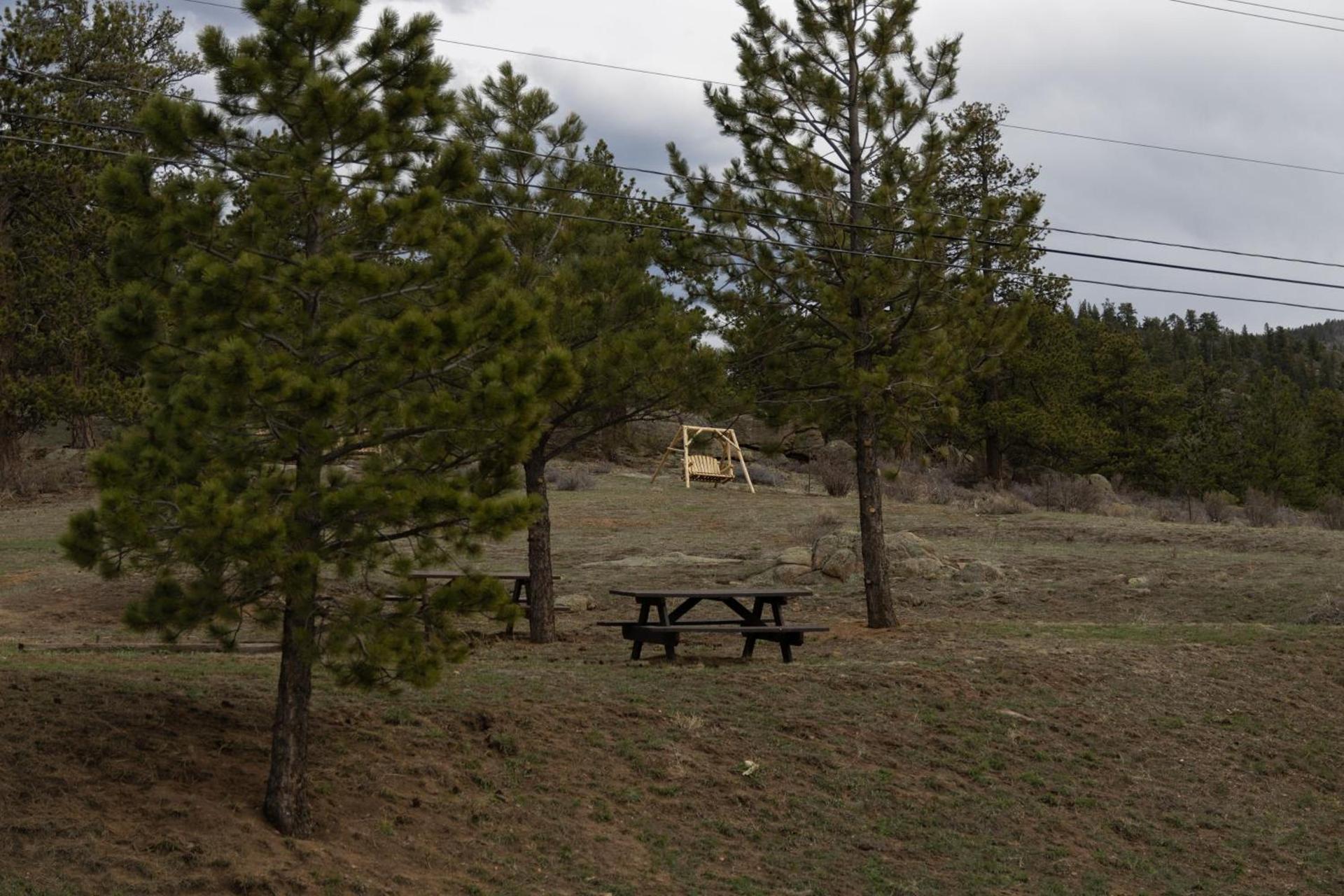 Estes Lake Lodge photo 28