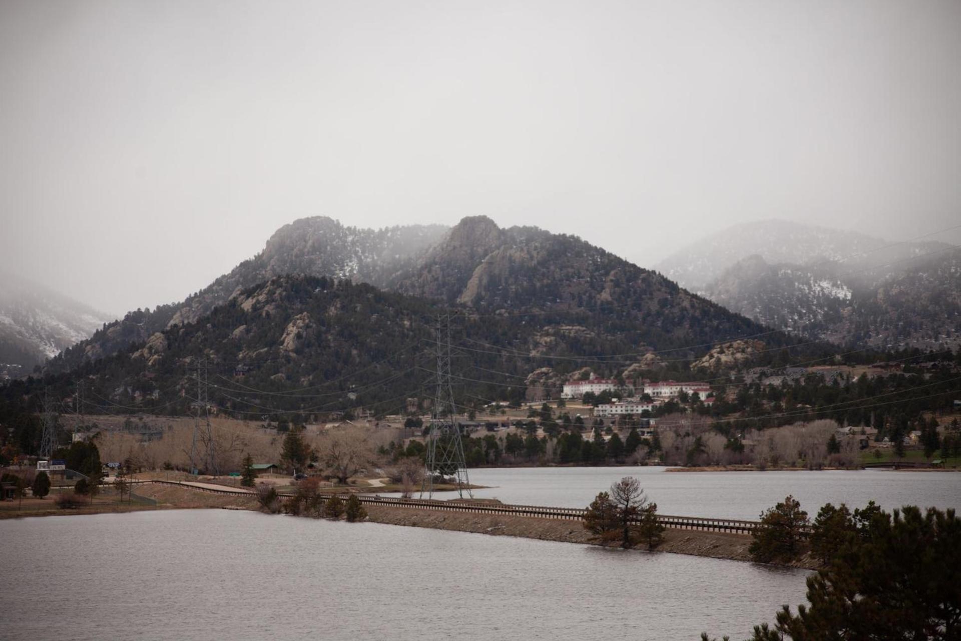 Estes Lake Lodge photo 33