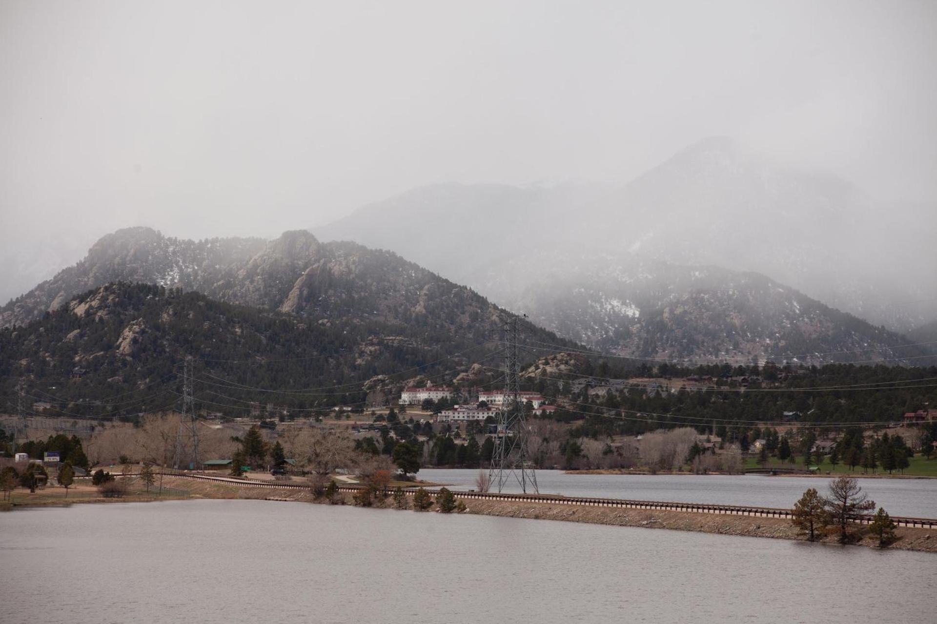 Estes Lake Lodge photo 31
