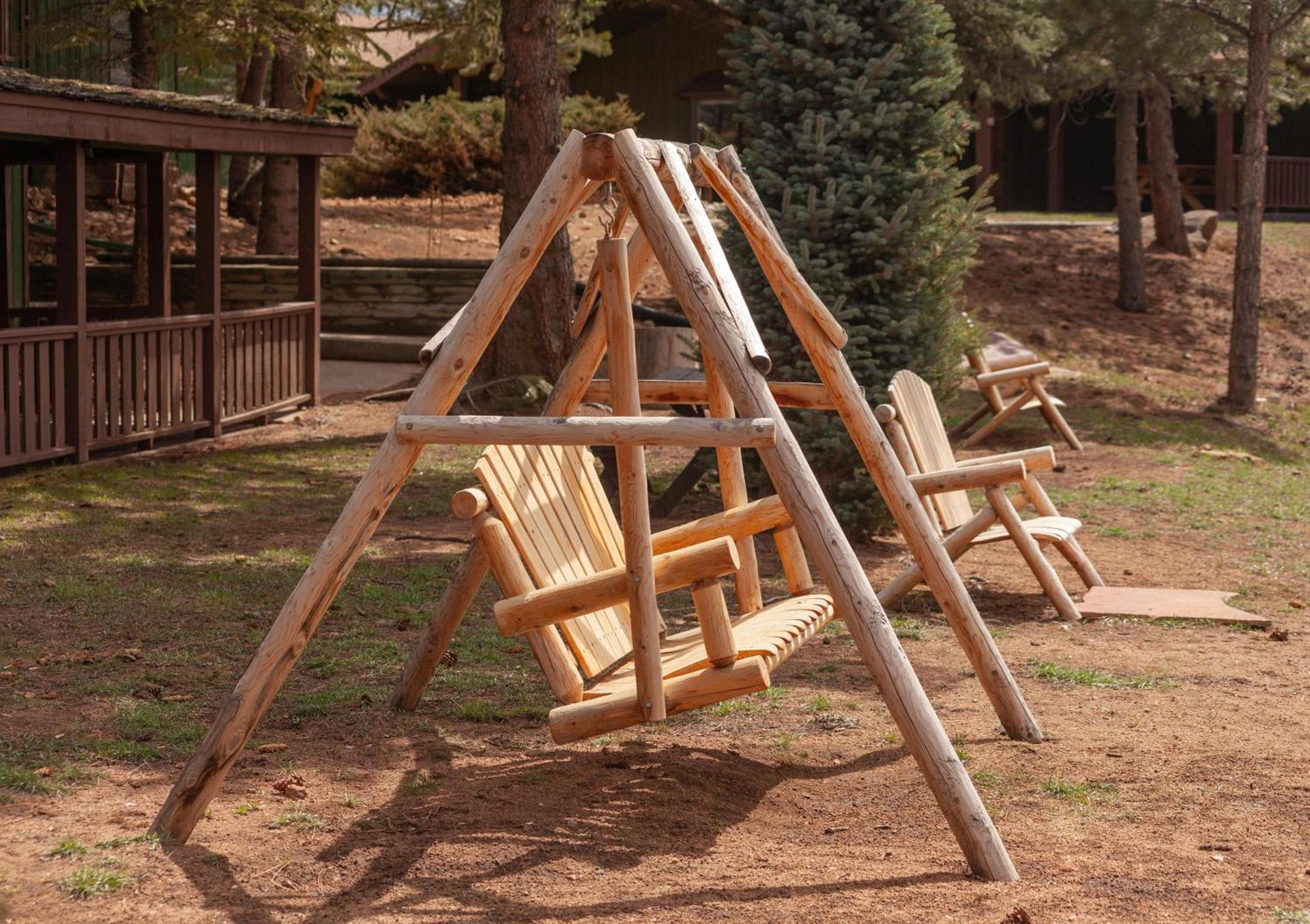 Estes Lake Lodge photo 35