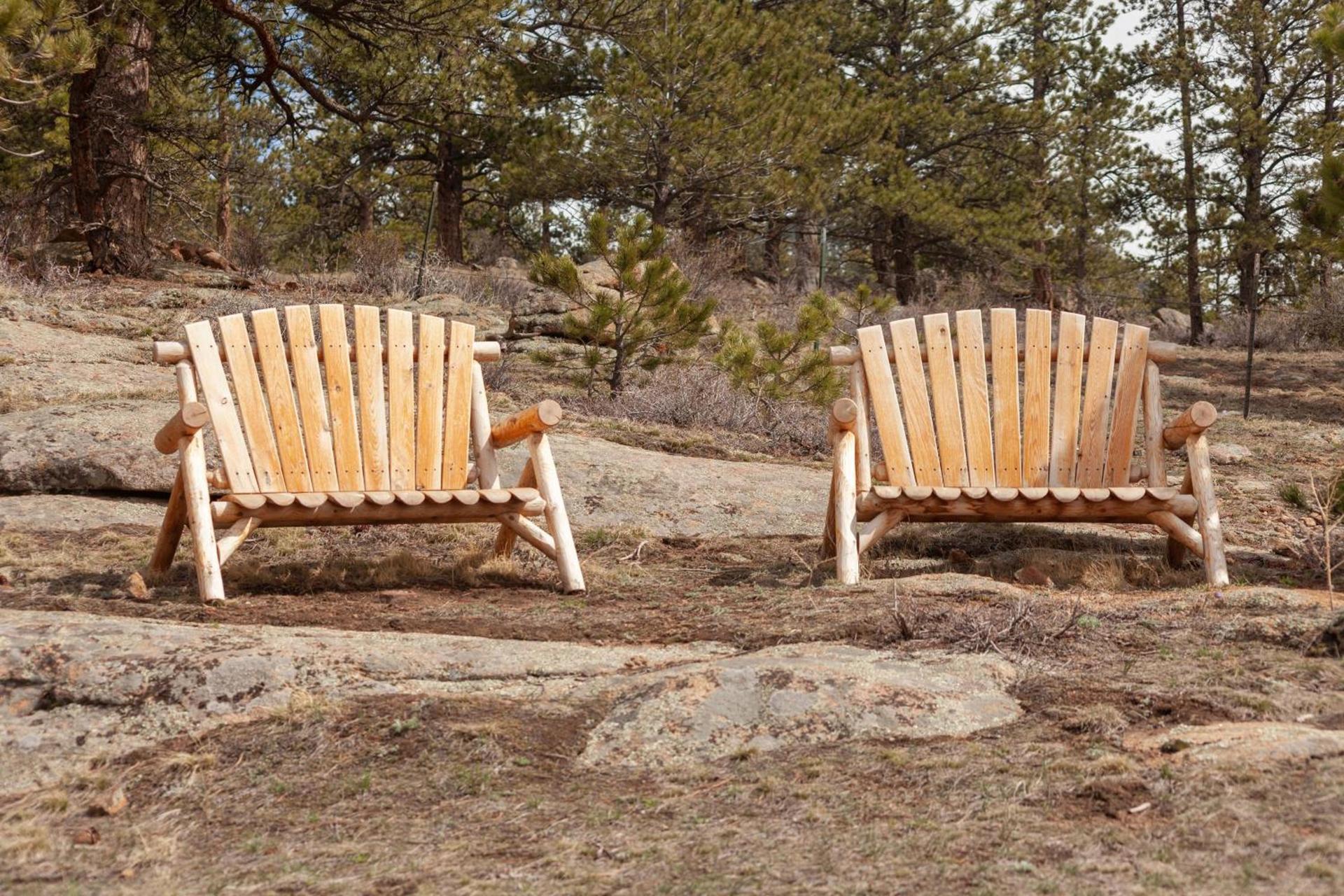 Estes Lake Lodge photo 34