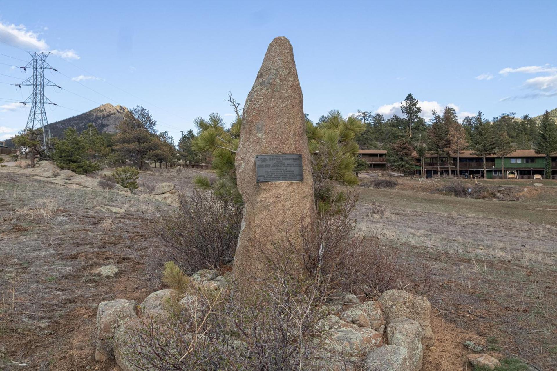 Estes Lake Lodge photo 12