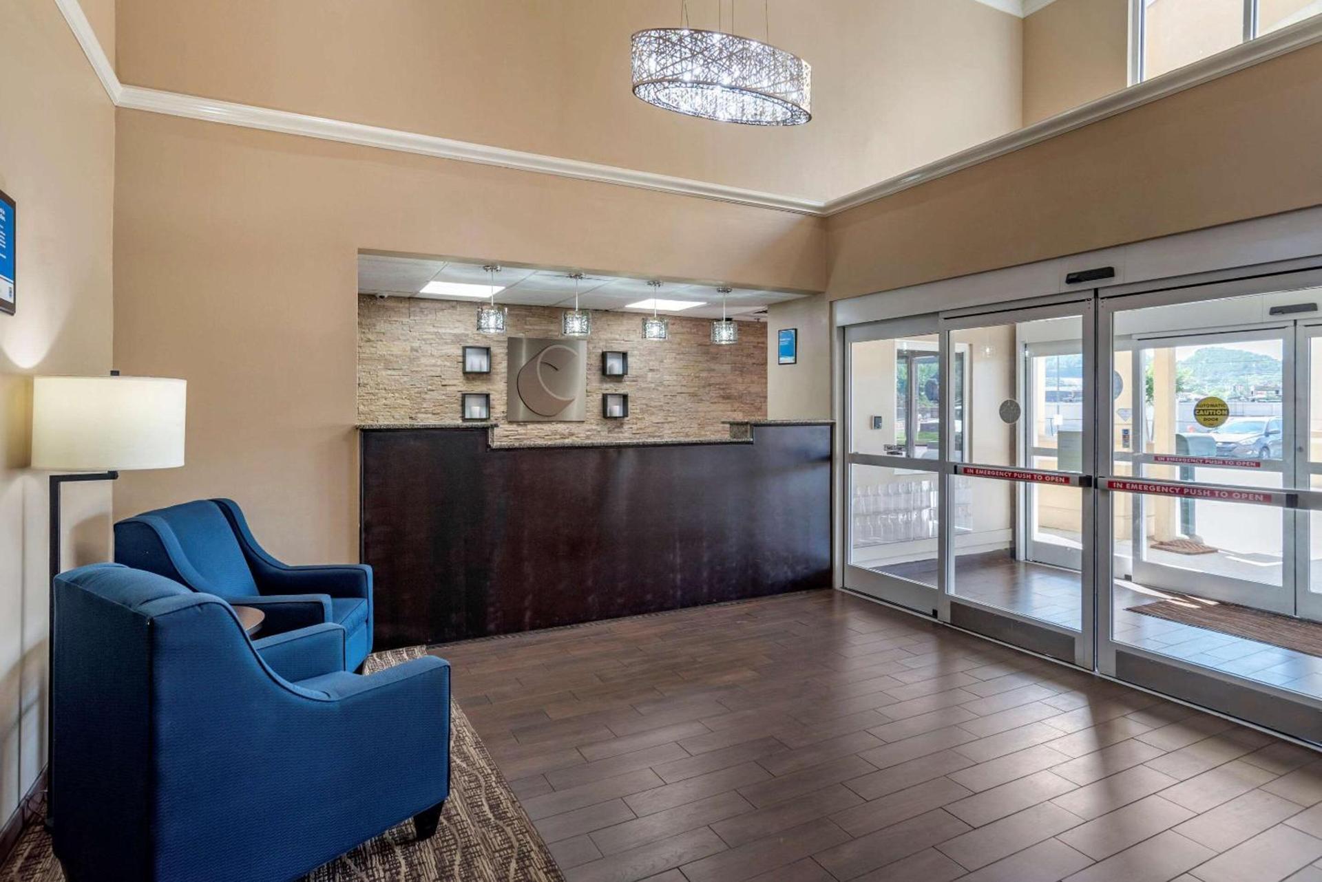 Comfort Inn Birmingham - Irondale photo 4