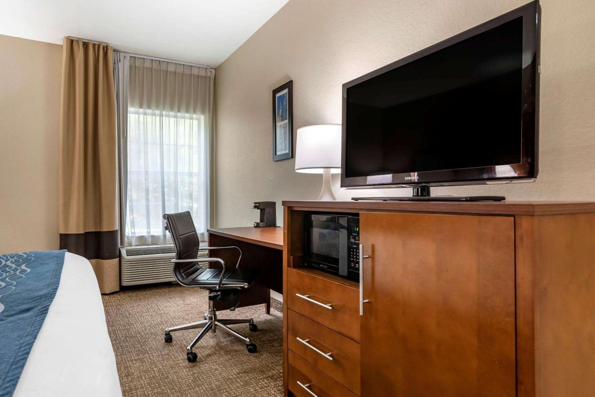 Comfort Inn Birmingham - Irondale photo 6