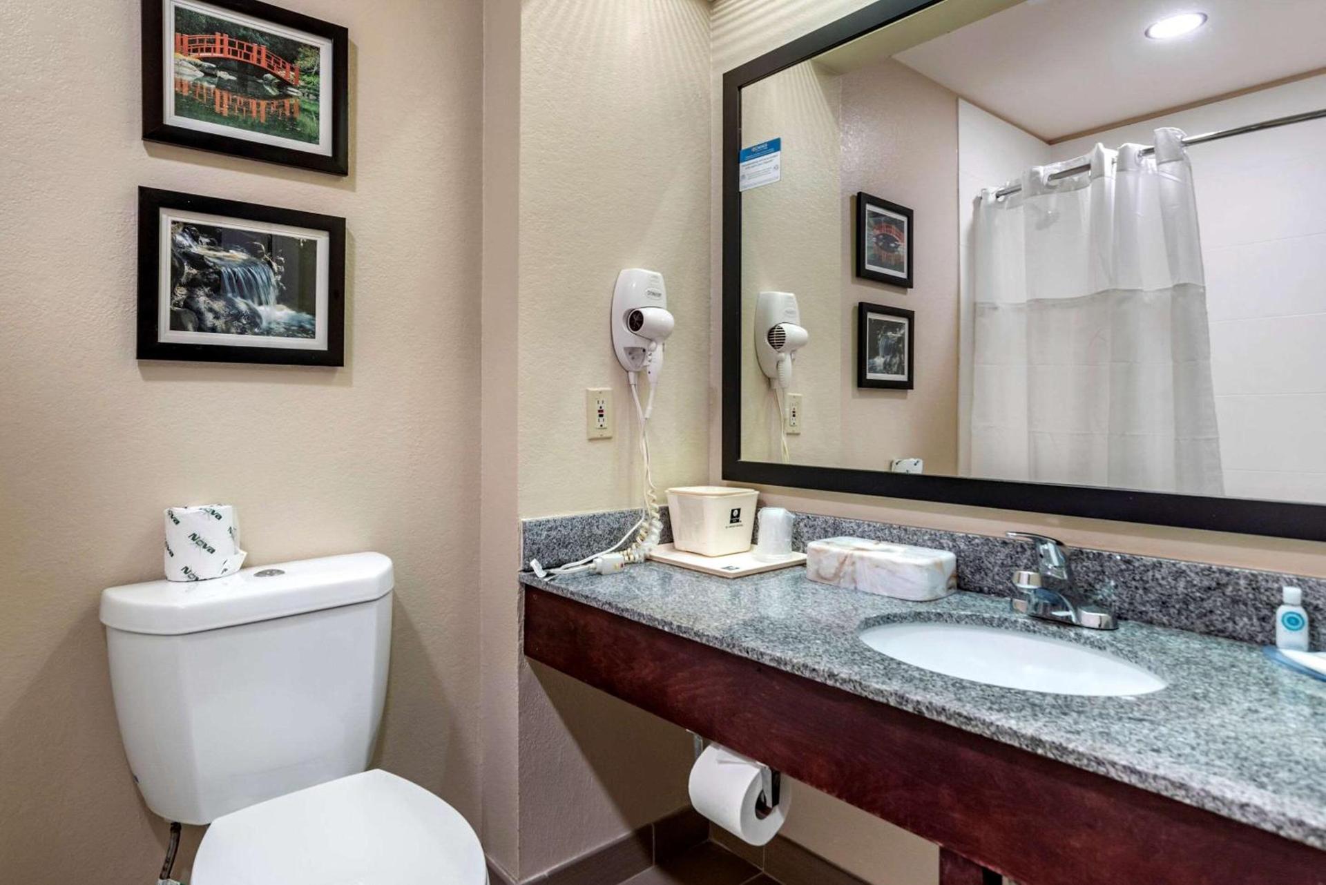 Comfort Inn Birmingham - Irondale photo 12