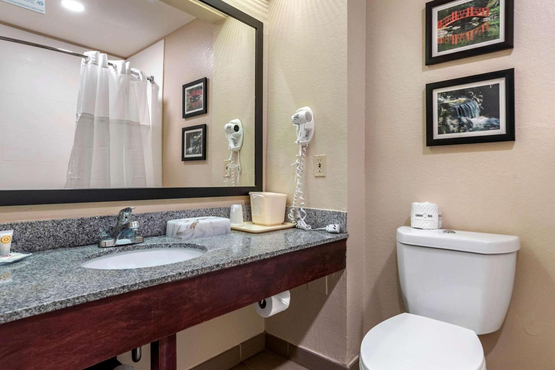 Comfort Inn Birmingham - Irondale photo 24