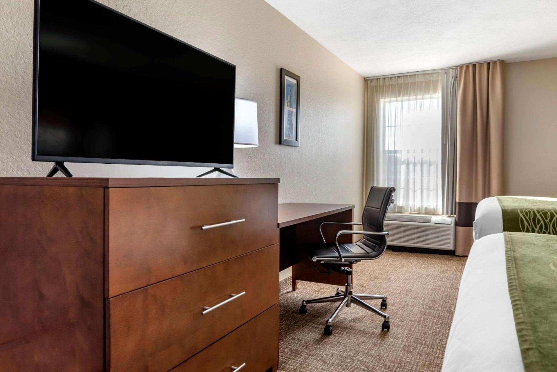 Comfort Inn Birmingham - Irondale photo 27