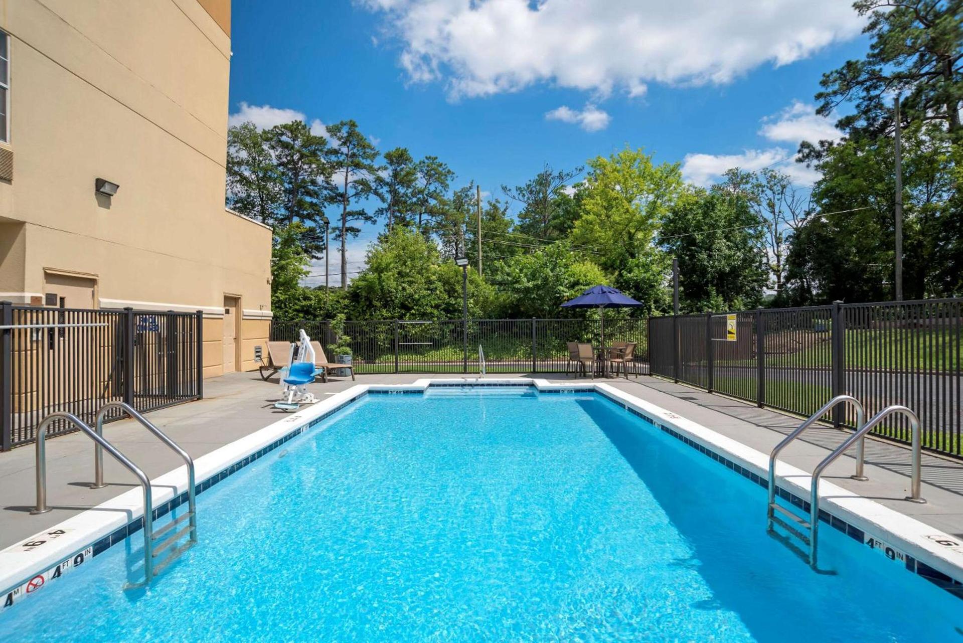 Comfort Inn Birmingham - Irondale photo 30