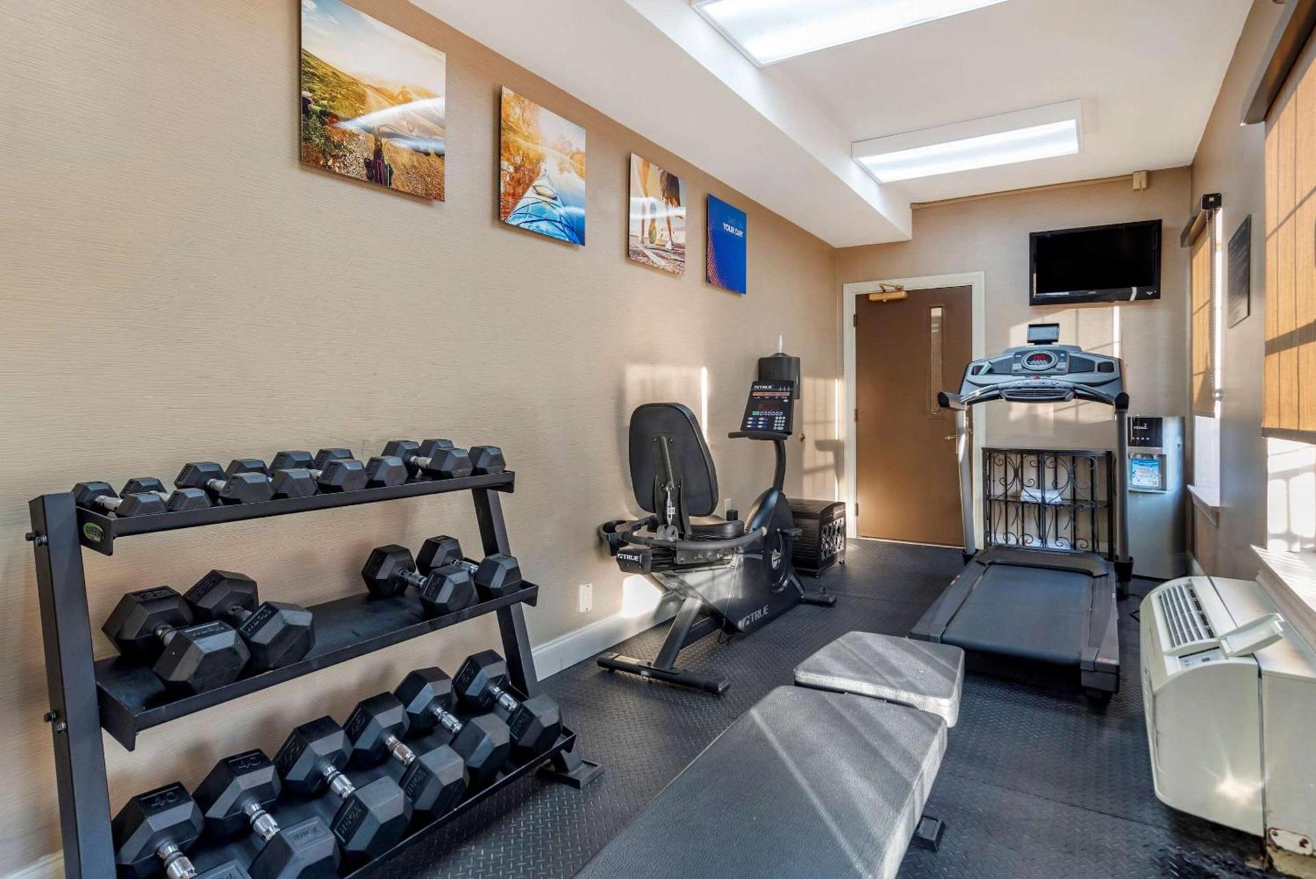 Comfort Inn Birmingham - Irondale photo 31