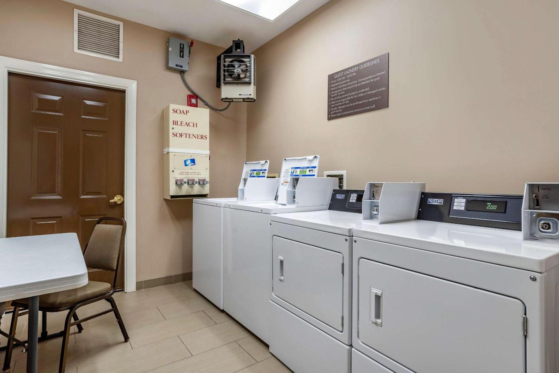 Comfort Inn Birmingham - Irondale photo 36