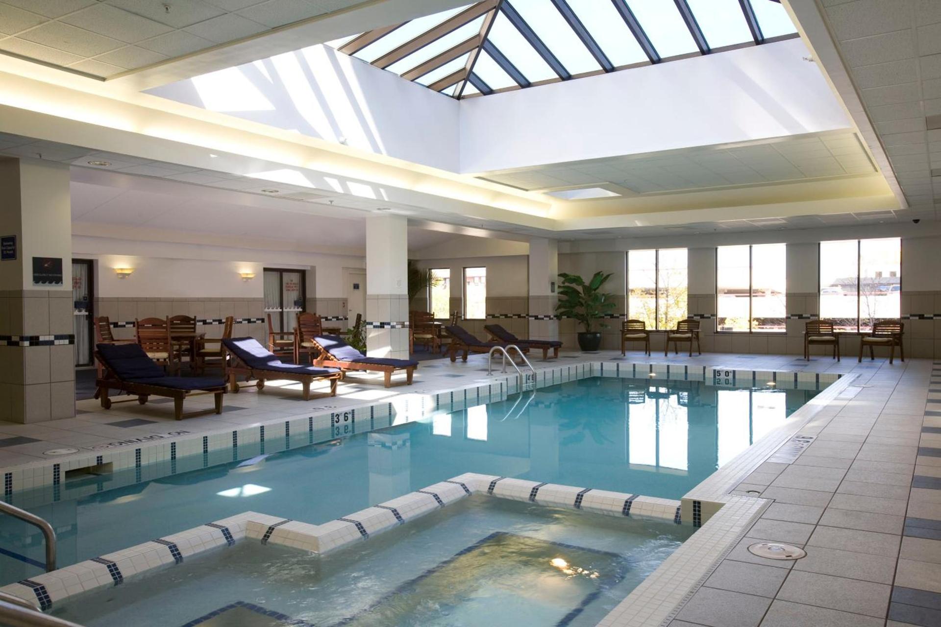 The Madison Concourse Hotel photo 2