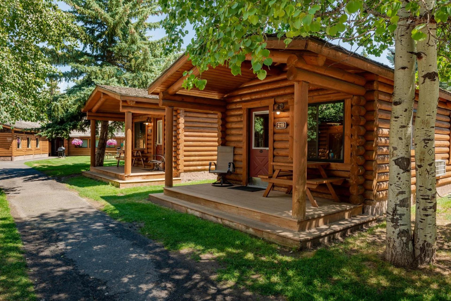 Cowboy Village Resort photo 7