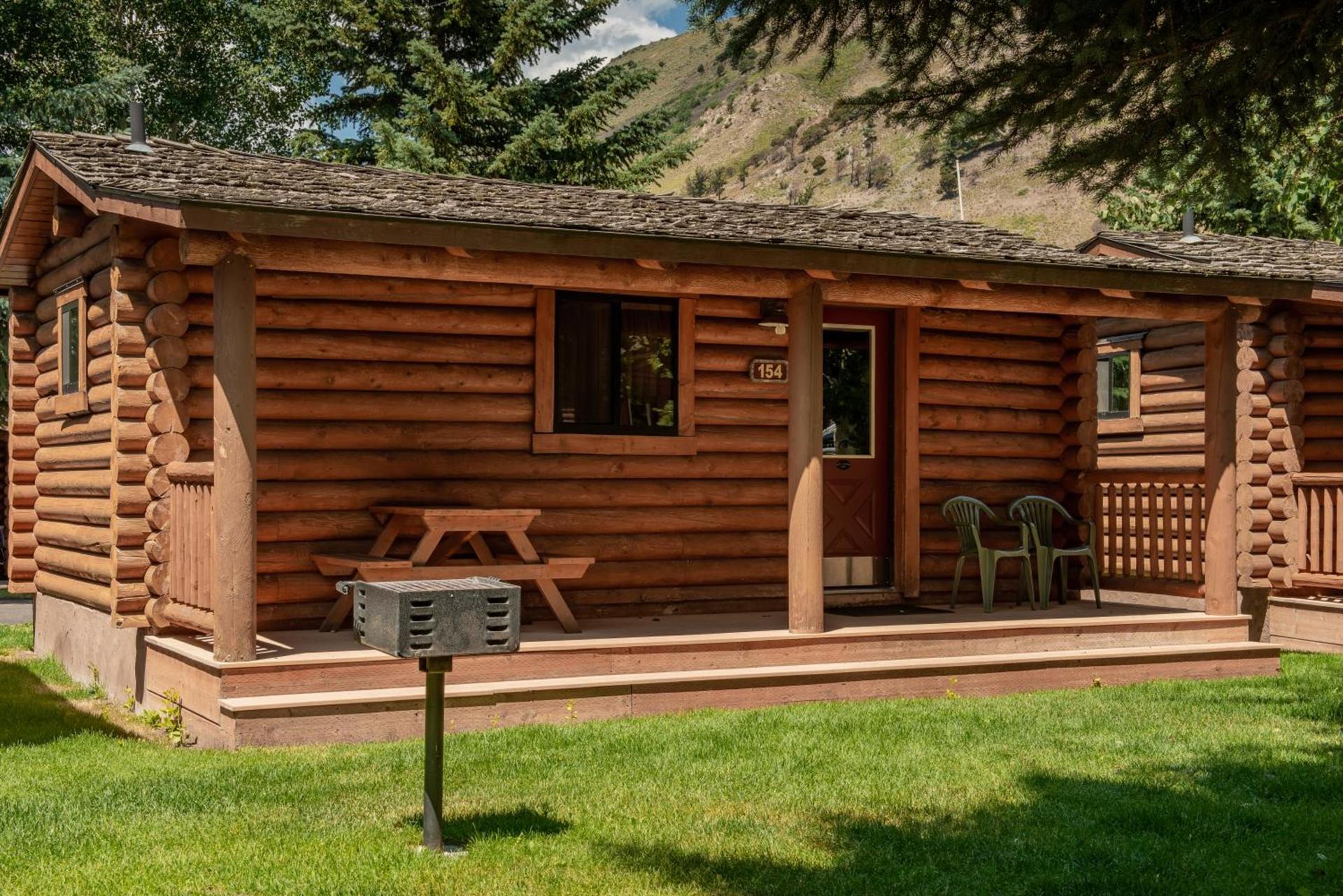 Cowboy Village Resort photo 6