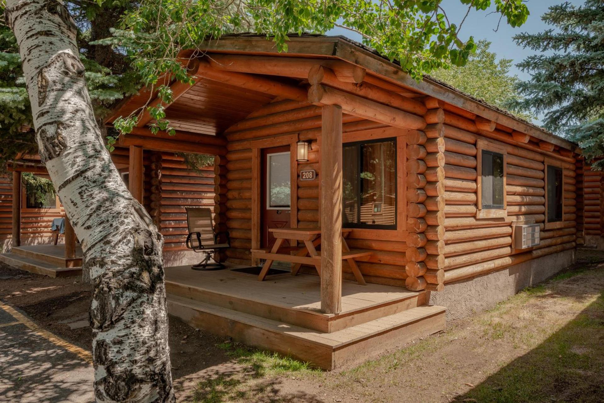 Cowboy Village Resort photo 4