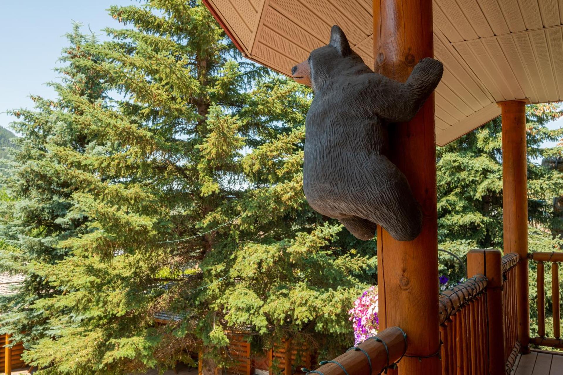 Cowboy Village Resort photo 3