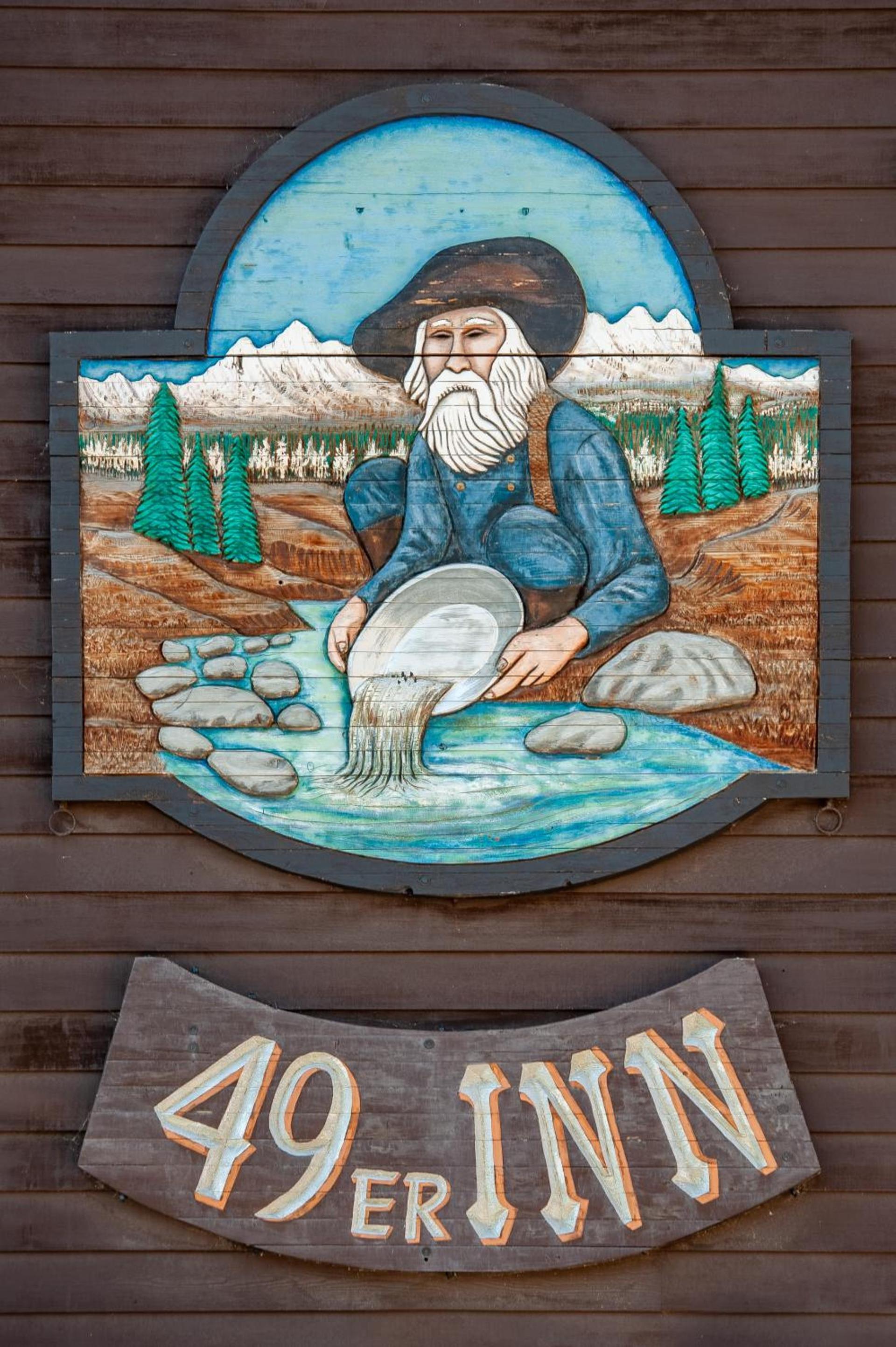 49'er Inn & Suites photo 2