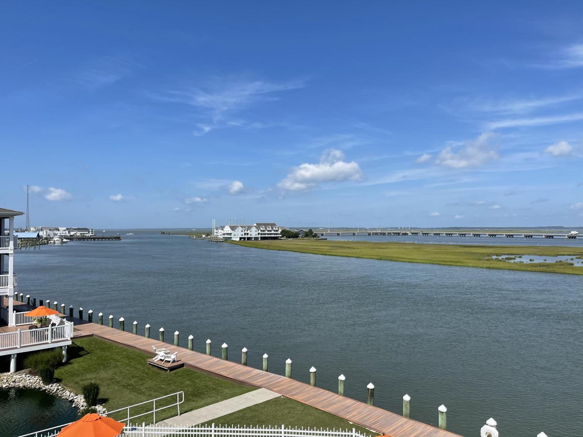 Comfort Suites Chincoteague Island Bayfront Resort photo 68