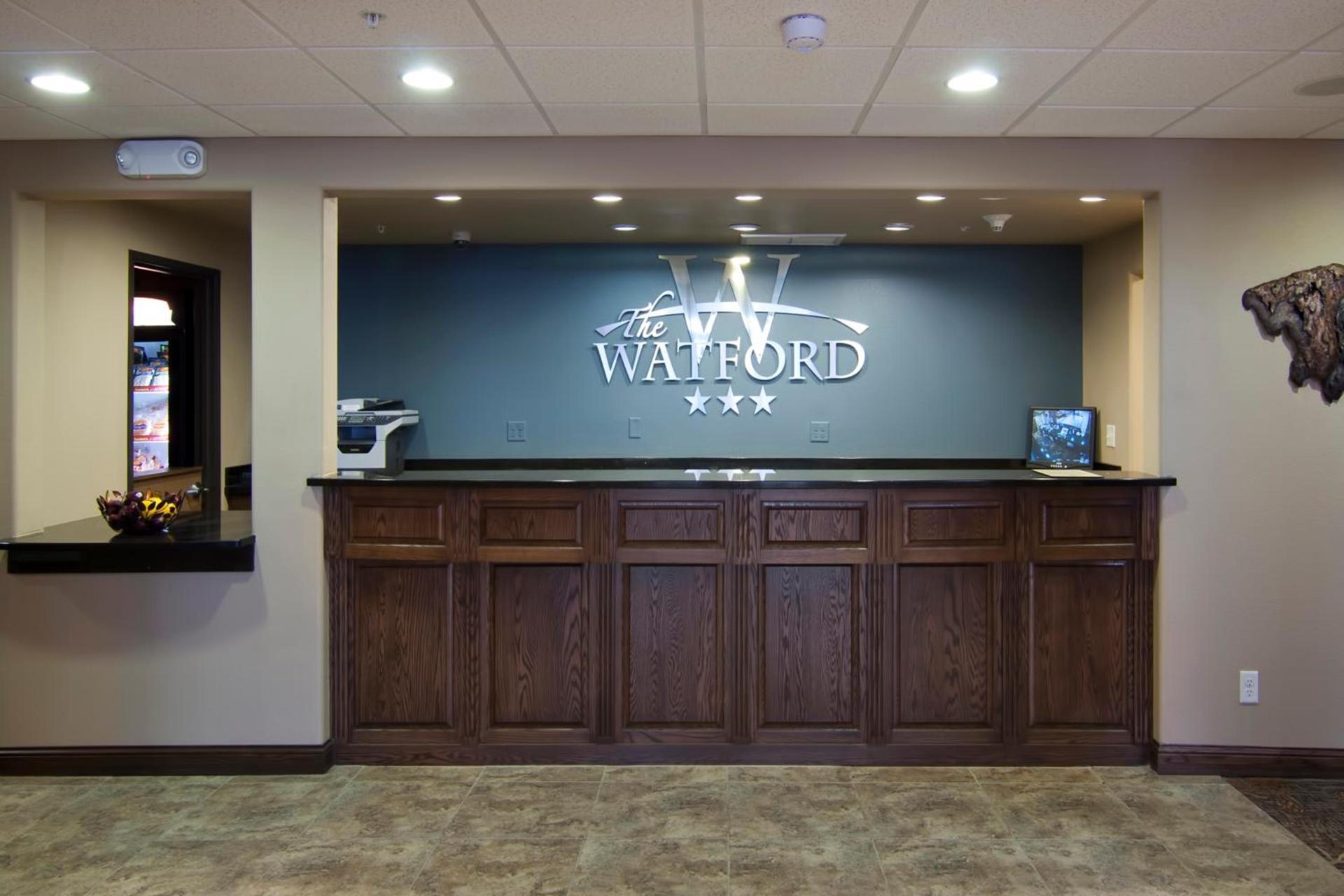 The Watford photo 2