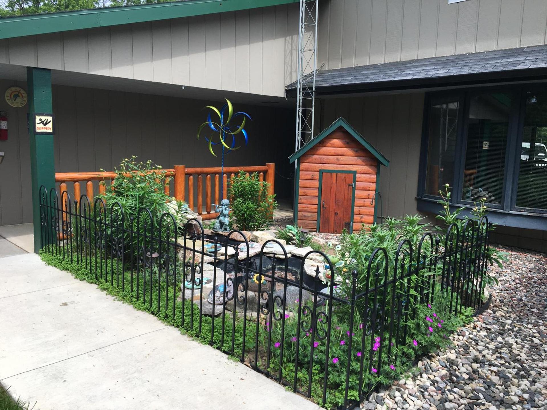 Rustic Manor photo 24