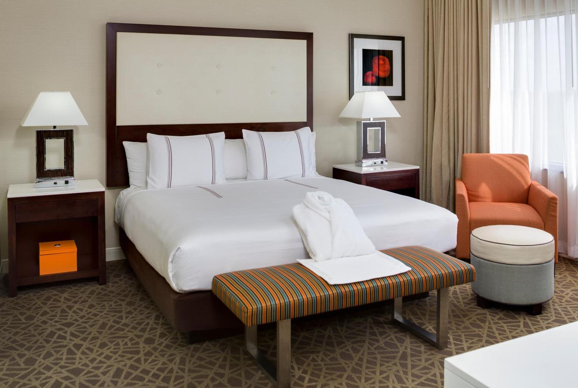 Hyatt Regency Suites Atlanta Northwest photo 5