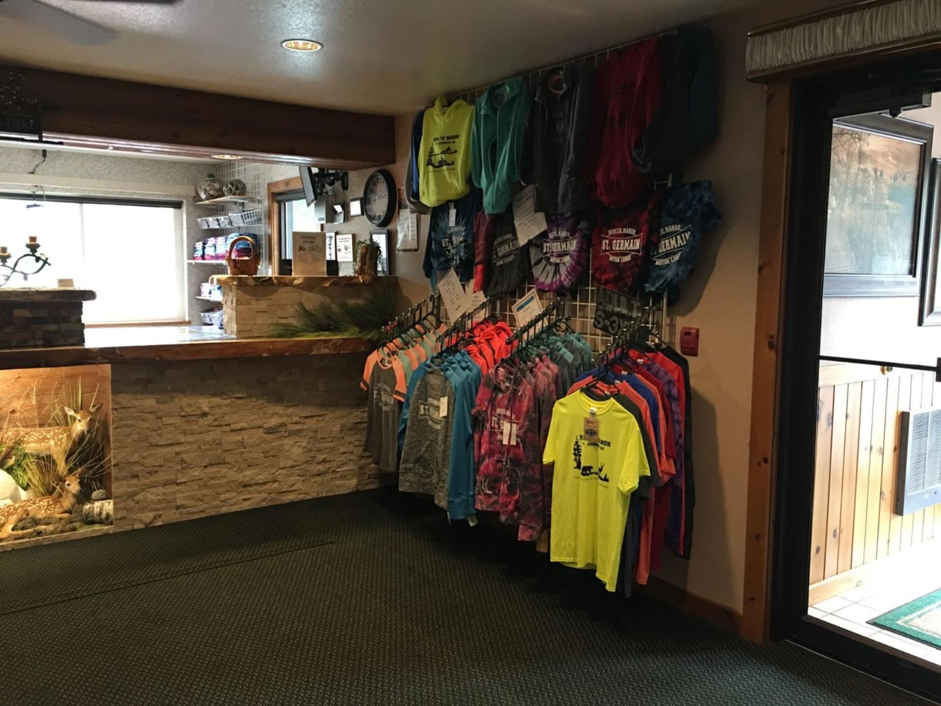 Rustic Manor photo 15