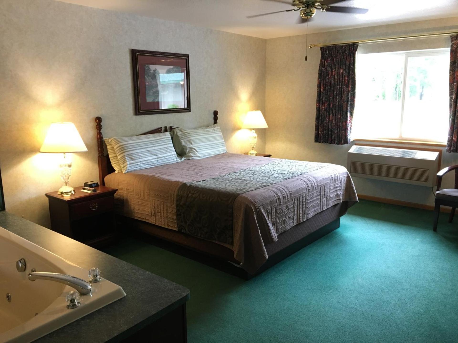Rustic Manor photo 19