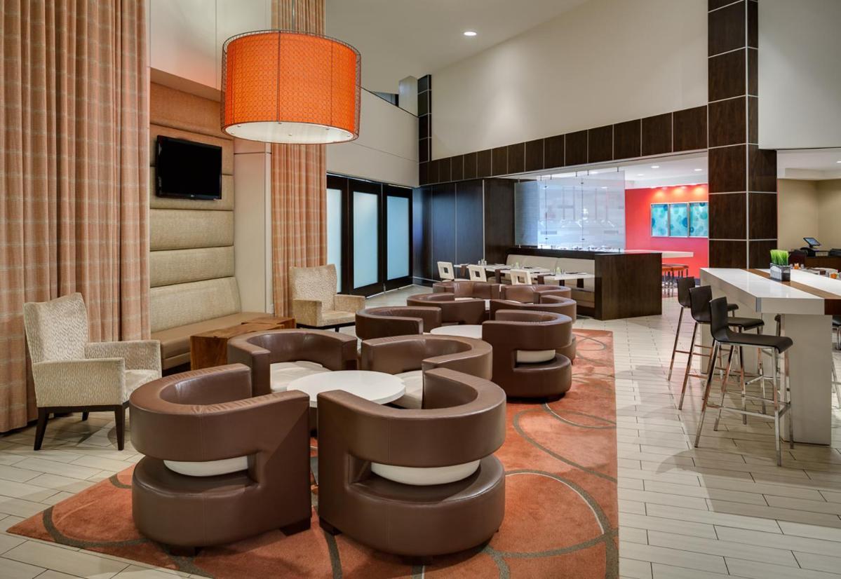 Hyatt Regency Suites Atlanta Northwest photo 3