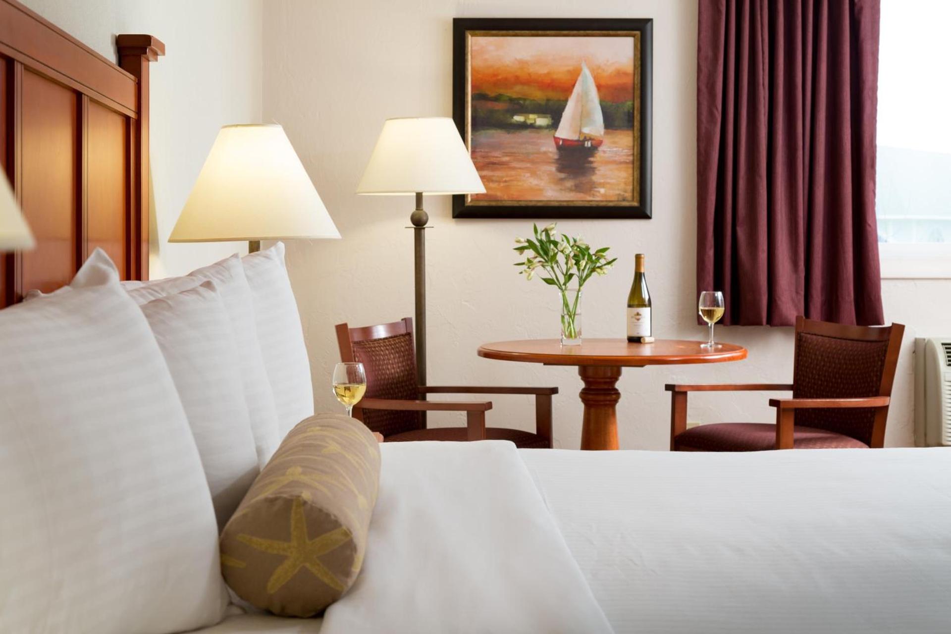 Bayside Resort Hotel photo 42
