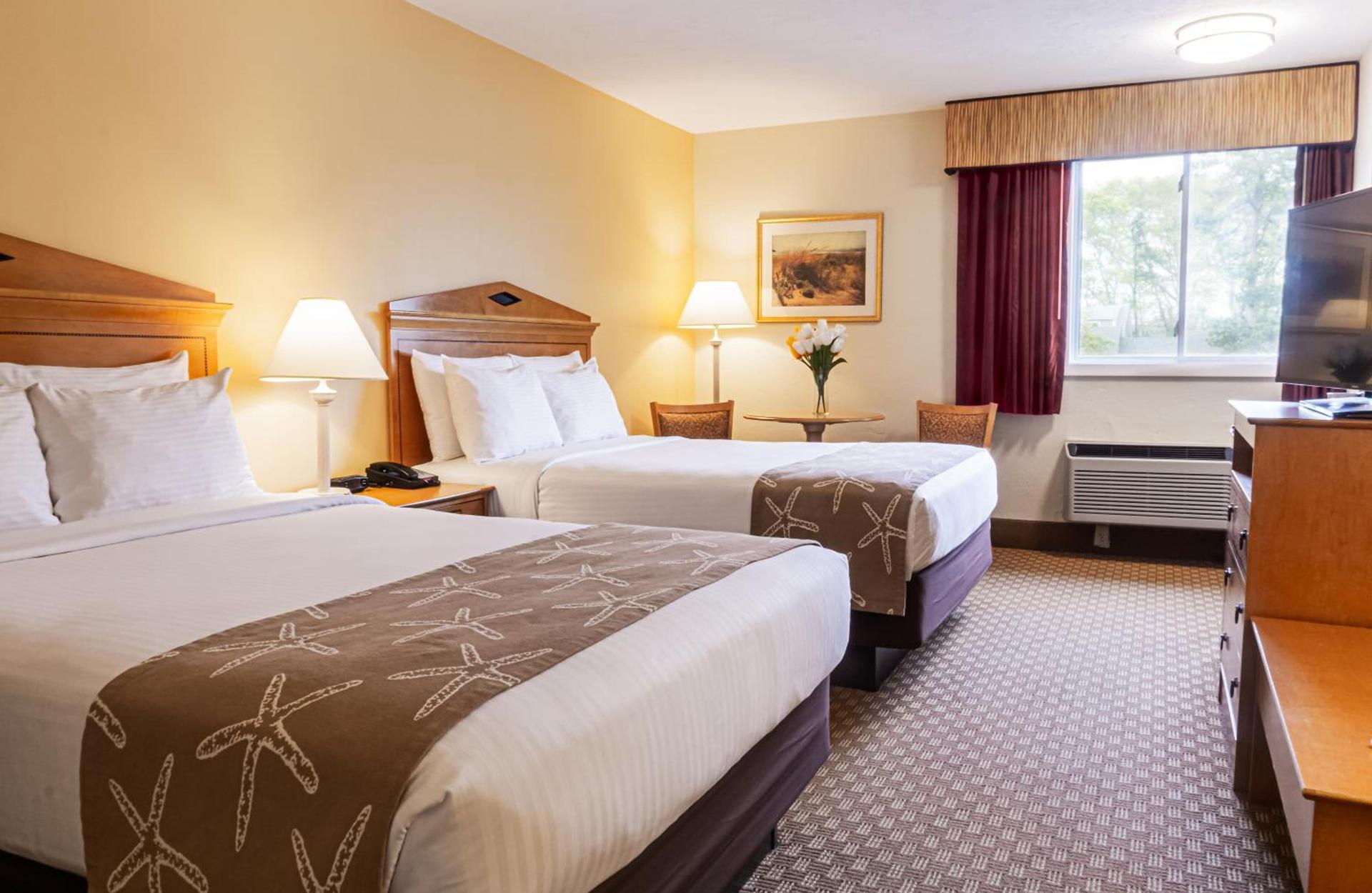 Bayside Resort Hotel photo 43
