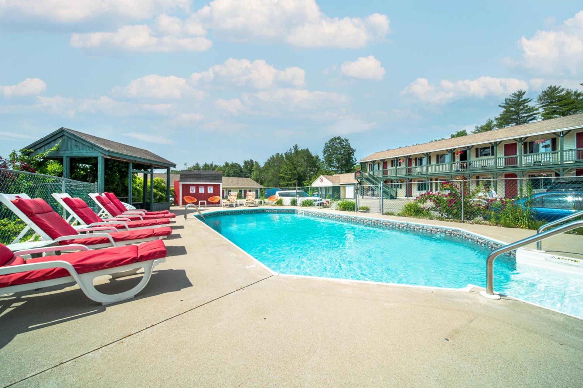 Wagon Wheel Motel photo 2