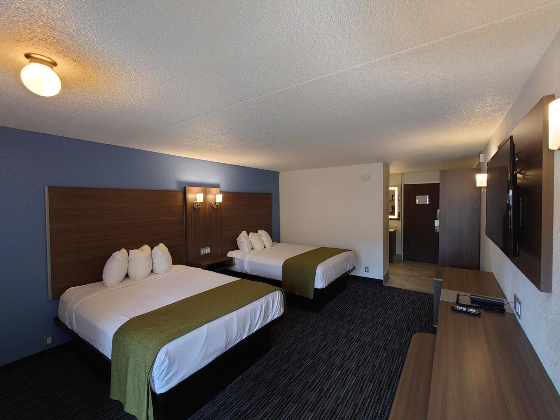 Reagan Resorts Inn photo 7