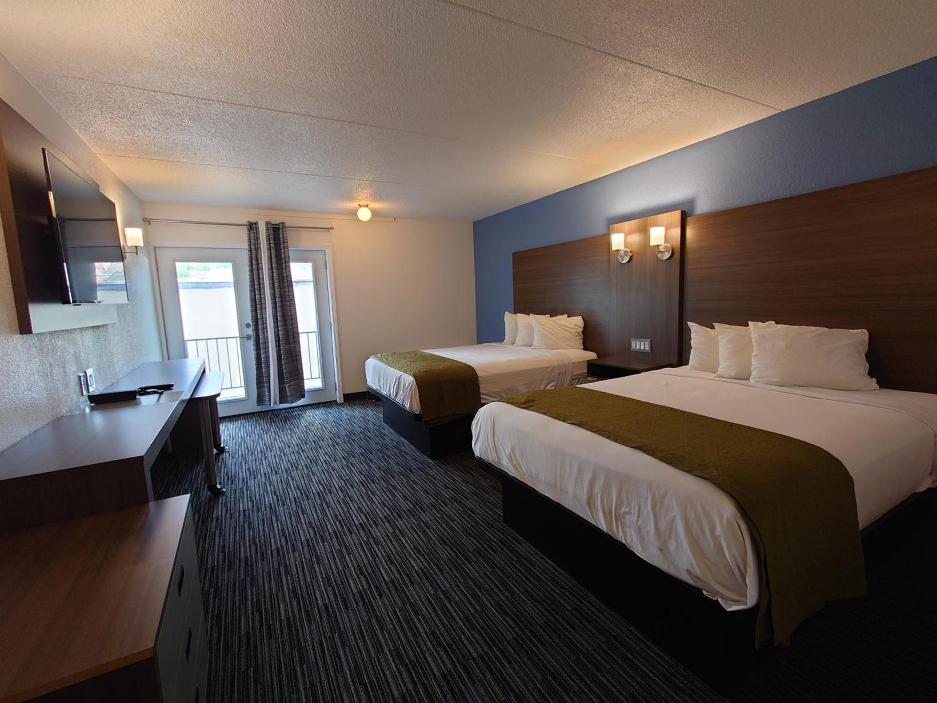 Reagan Resorts Inn photo 10