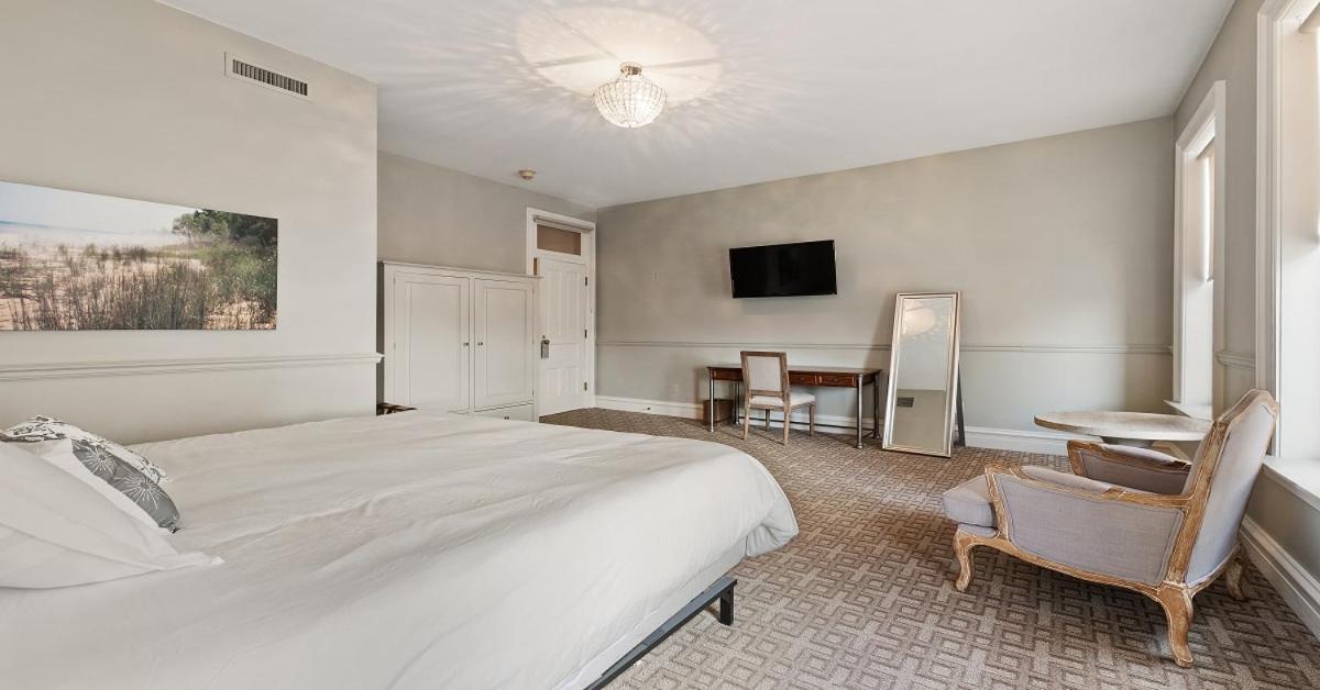 The Audubon Inn LLC photo 39