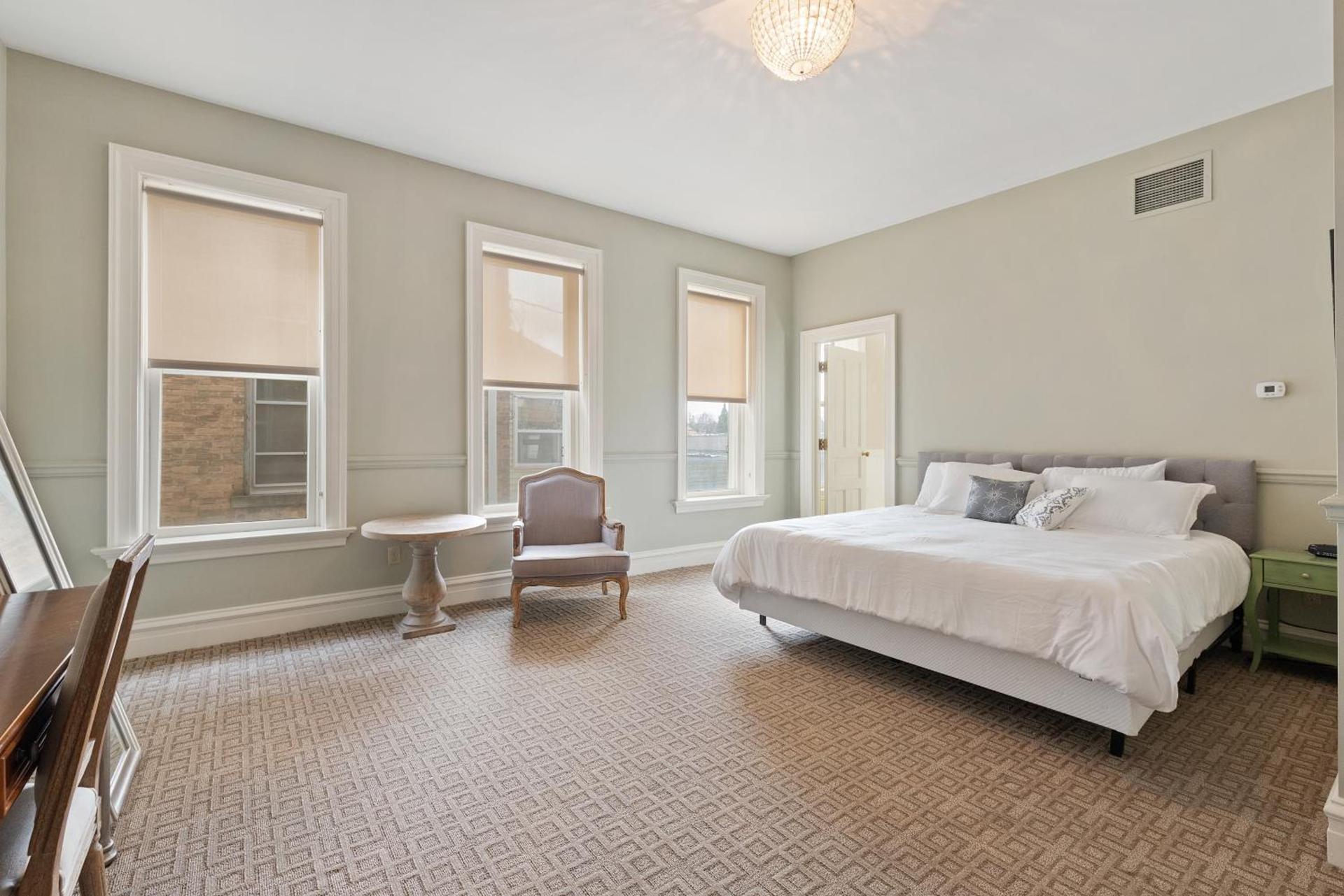The Audubon Inn LLC photo 37