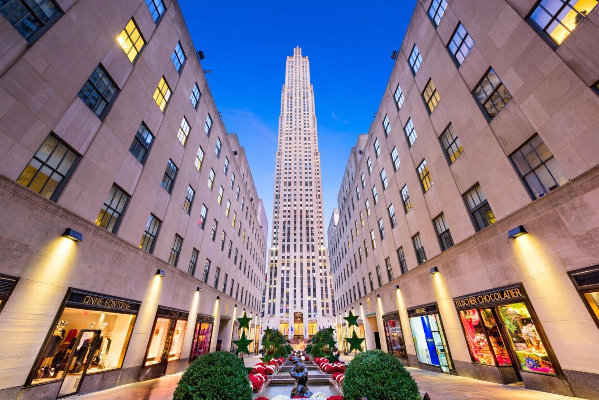 The Muse New York photo 4