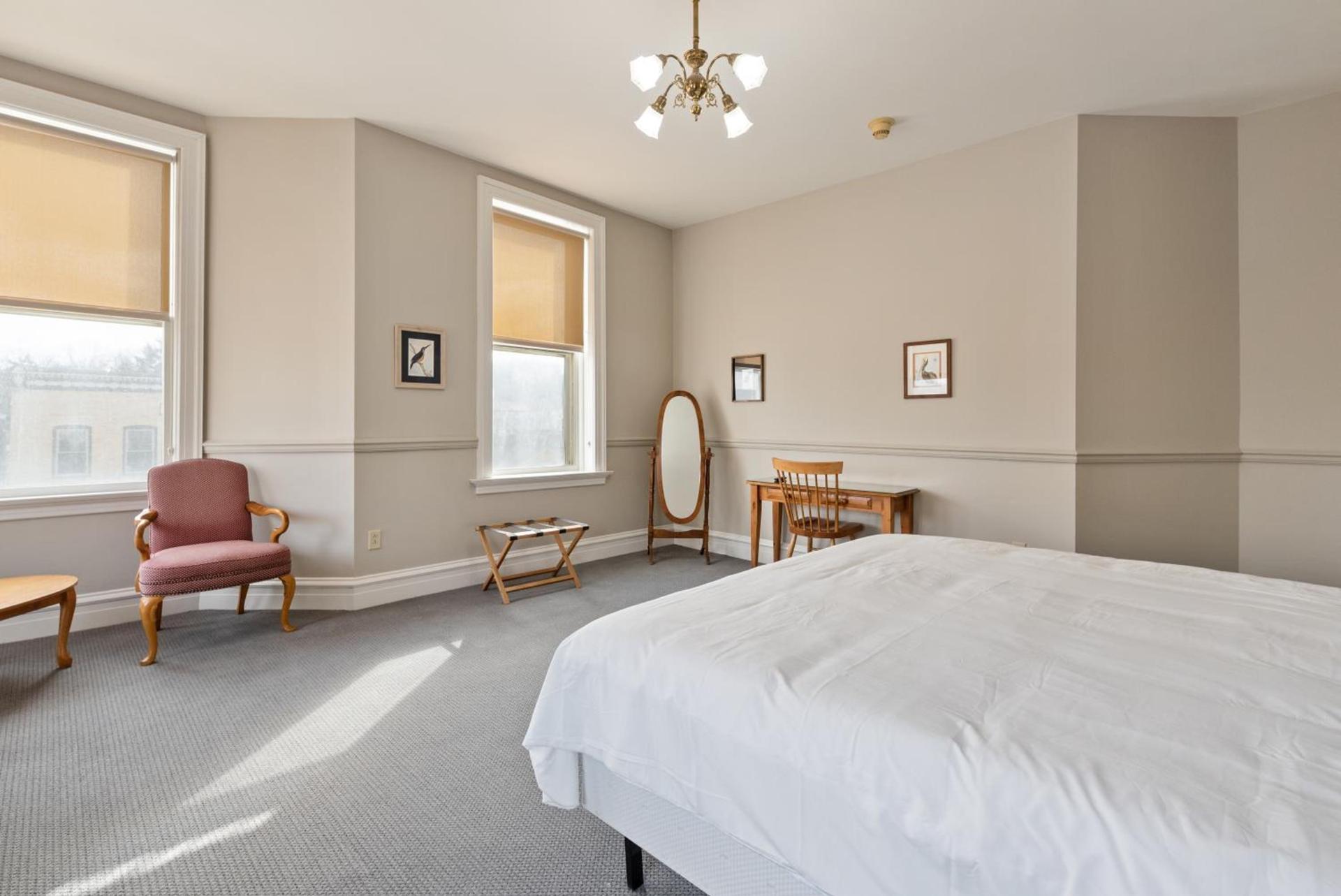 The Audubon Inn LLC photo 29