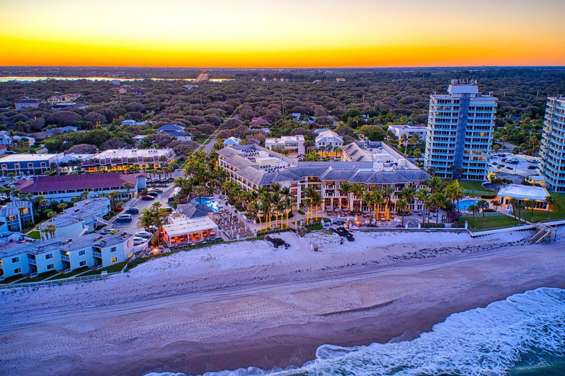Kimpton Vero Beach Hotel & Spa by IHG — hotel in Vero Beach