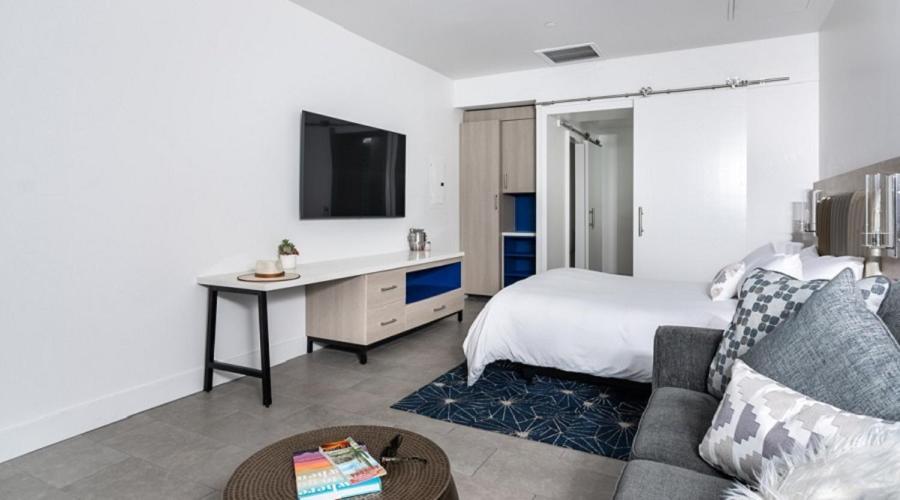 Heat Hotel photo 21