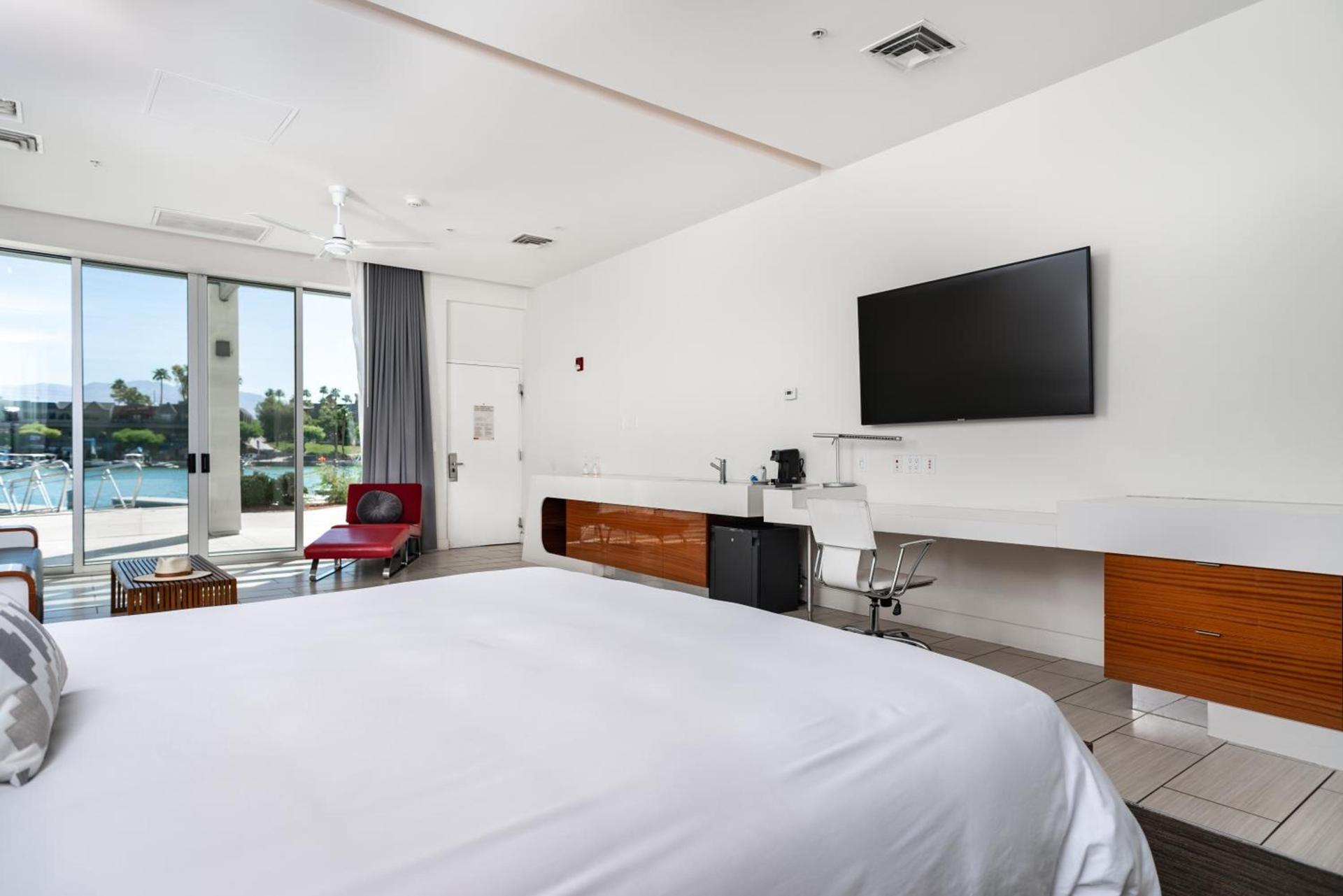 Heat Hotel photo 17
