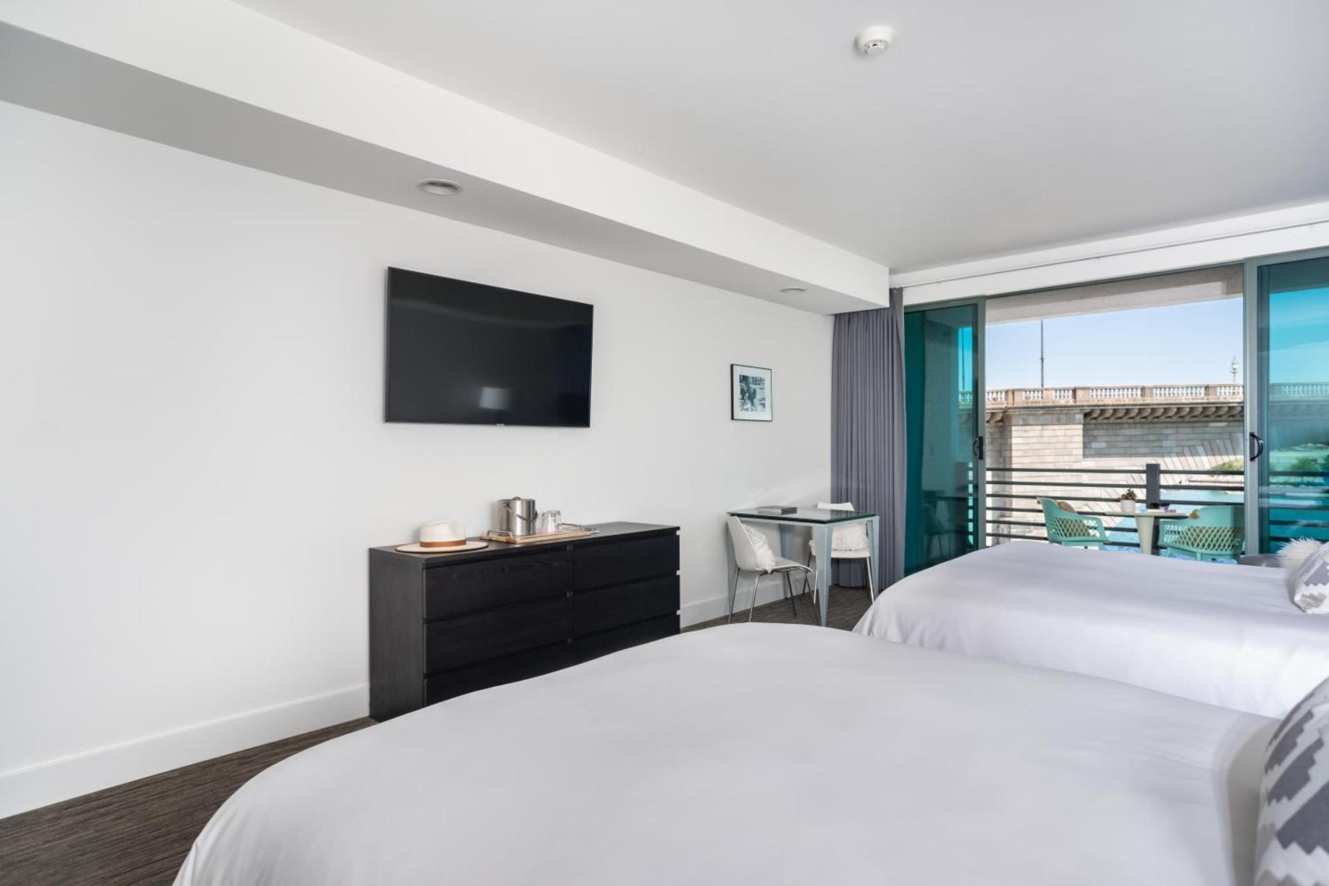 Heat Hotel photo 34