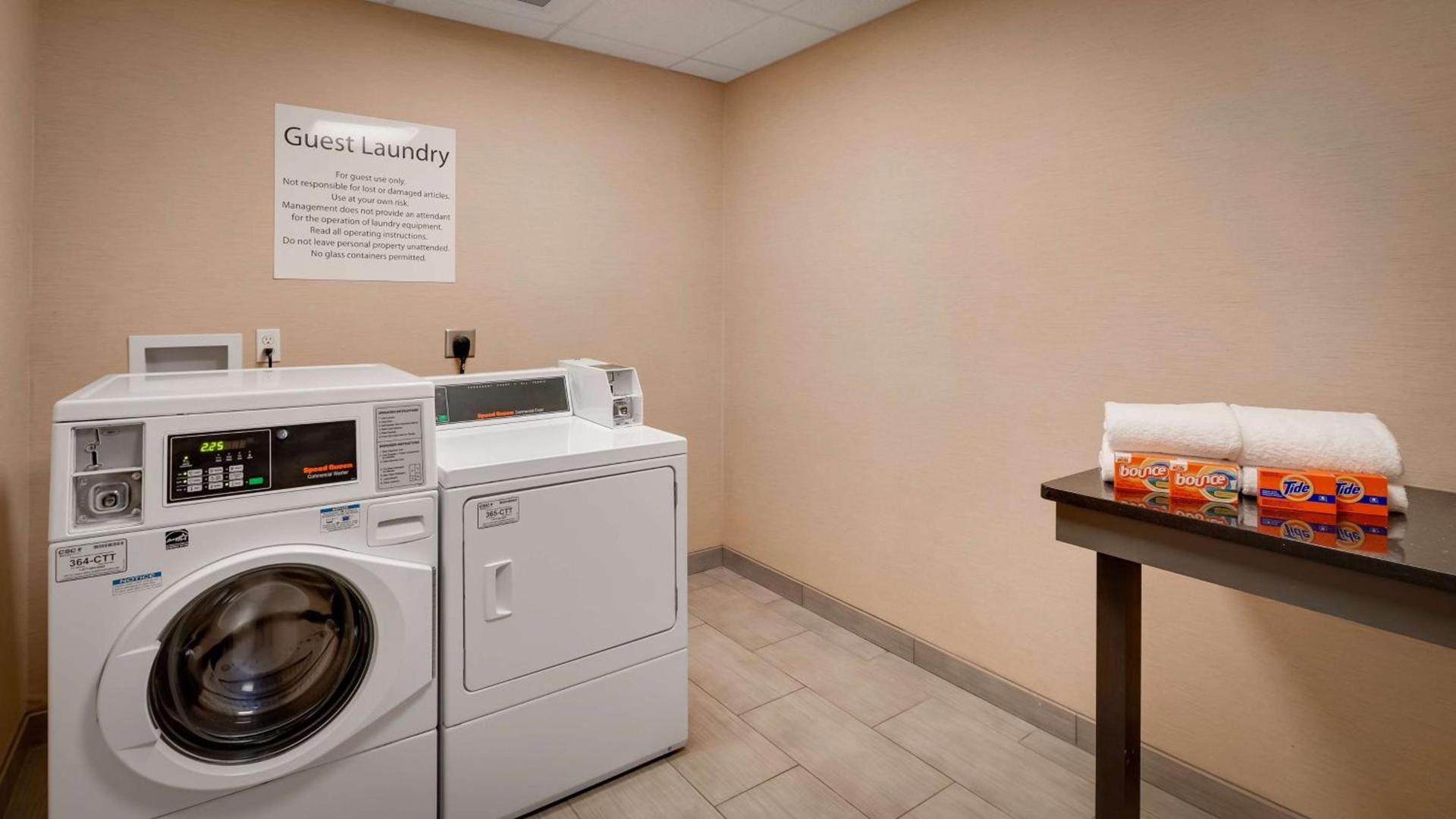 Best Western Plus Atrium Inn & Suites photo 28