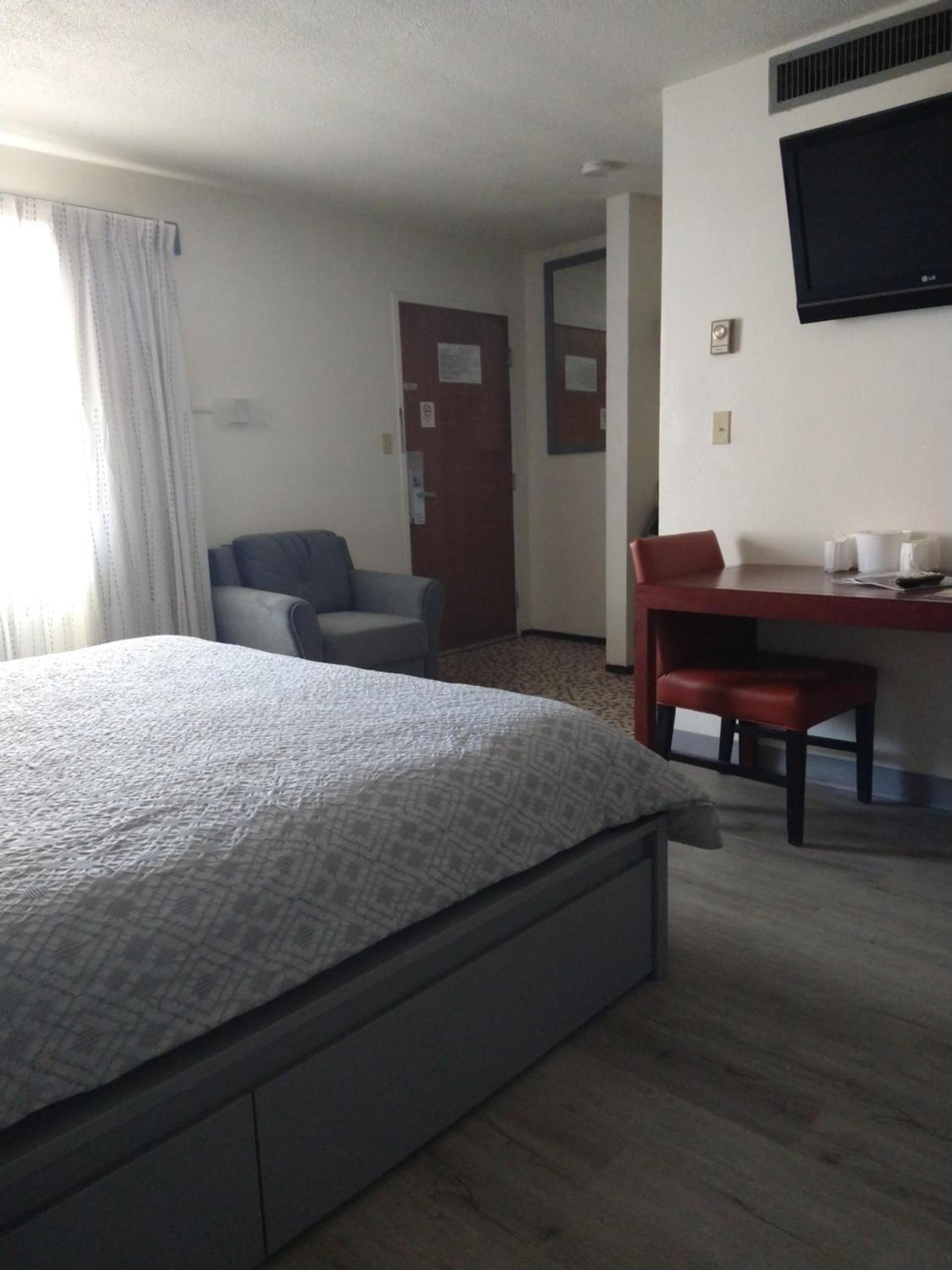 Budget Inn Durango photo 33
