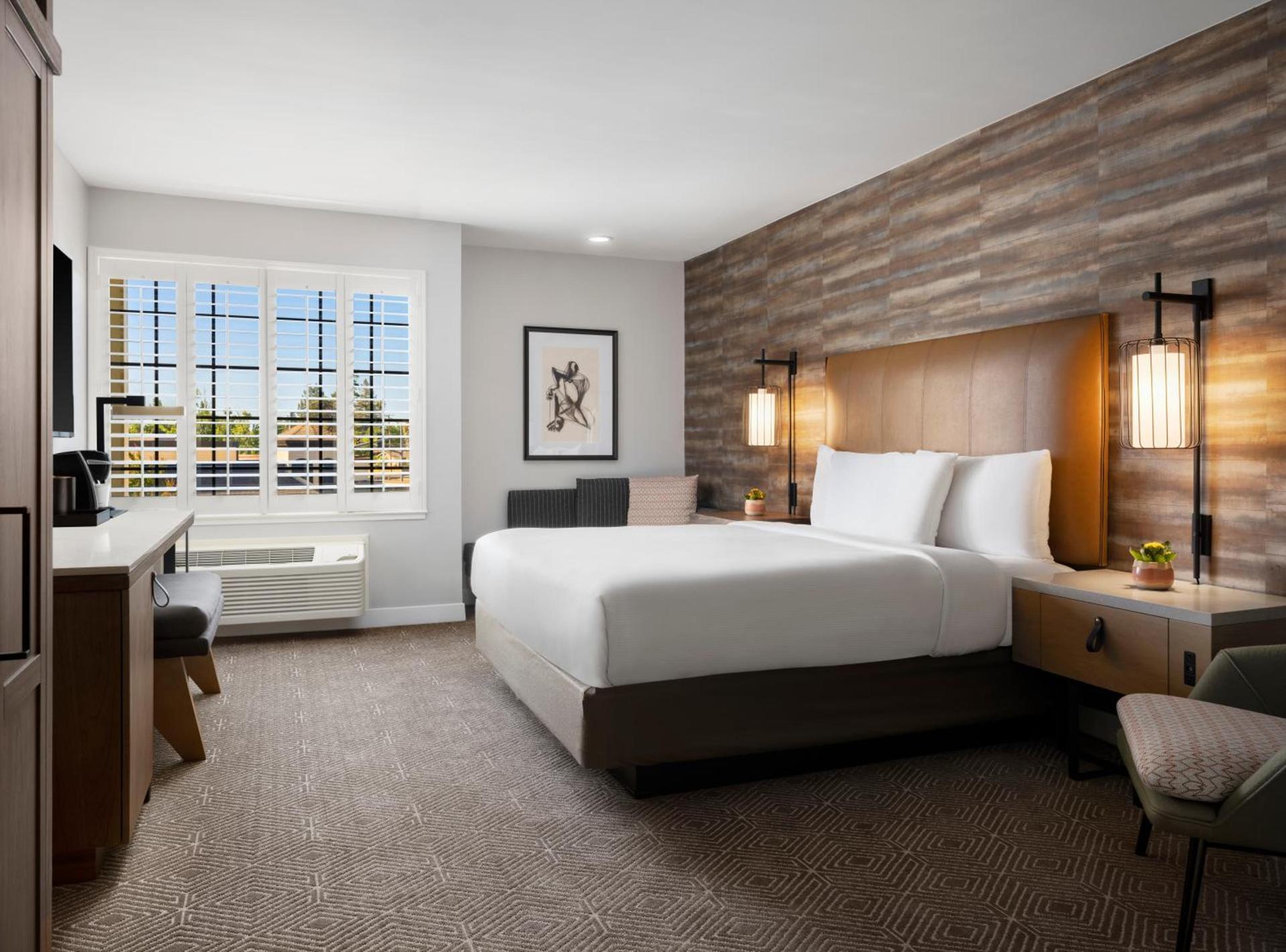 Napa Winery Inn photo 14