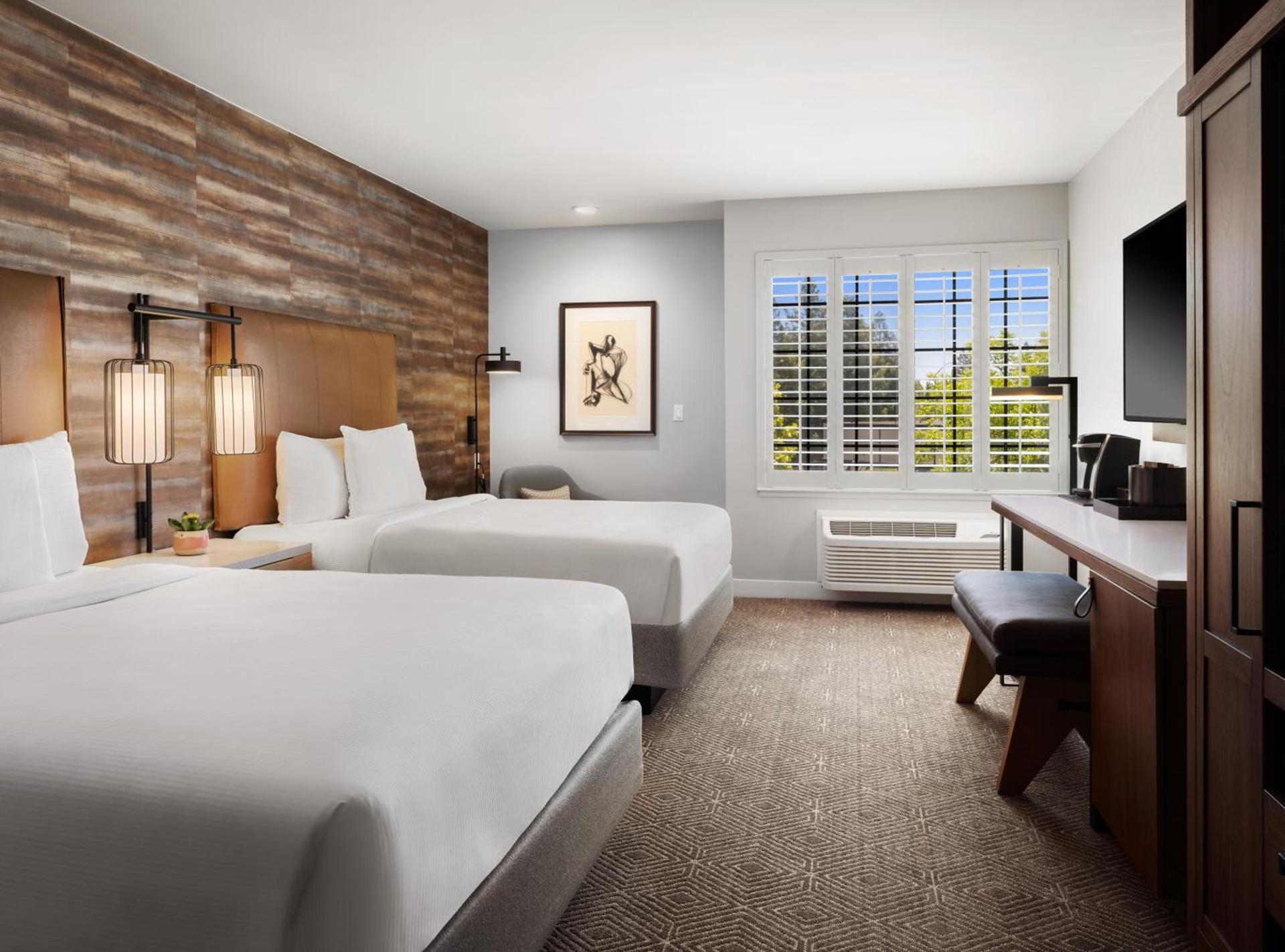 Napa Winery Inn photo 22