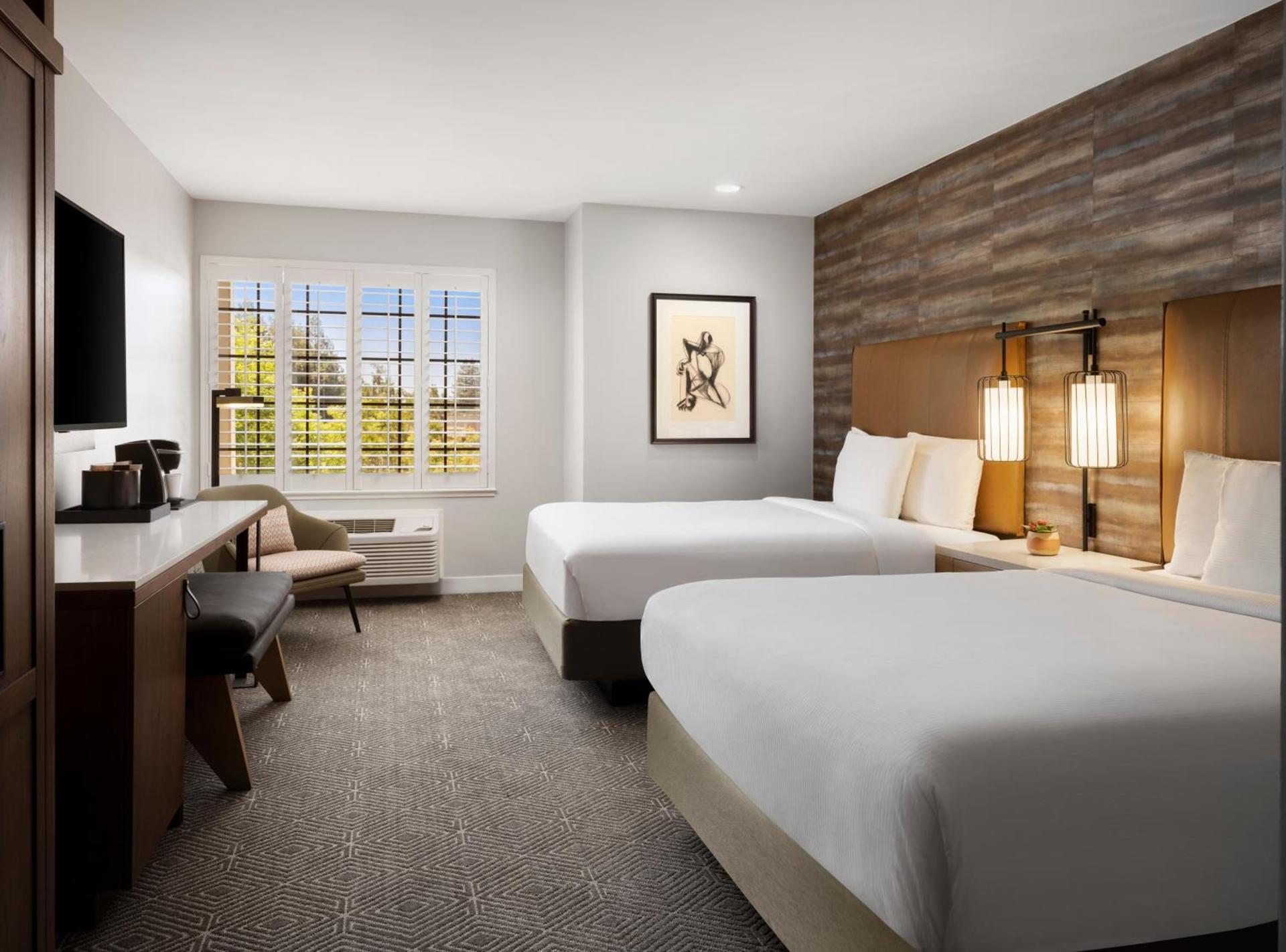 Napa Winery Inn photo 17